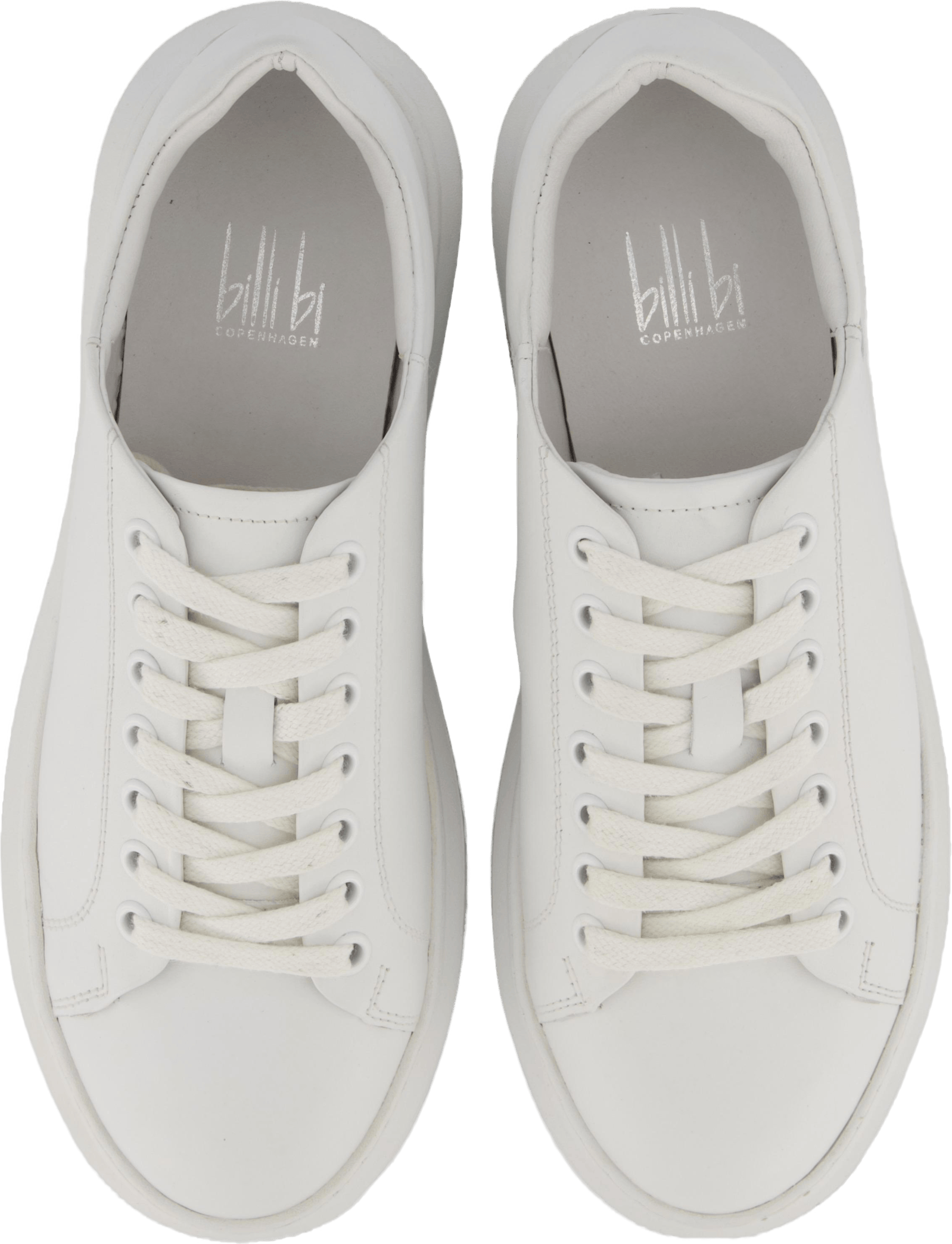 6640-73 White Nappa 73 - Bild 6