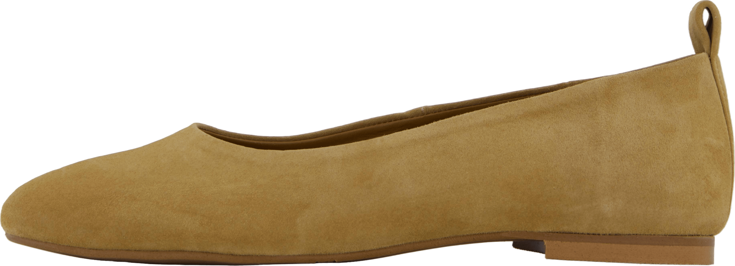 5911-54 Camel Suede 54