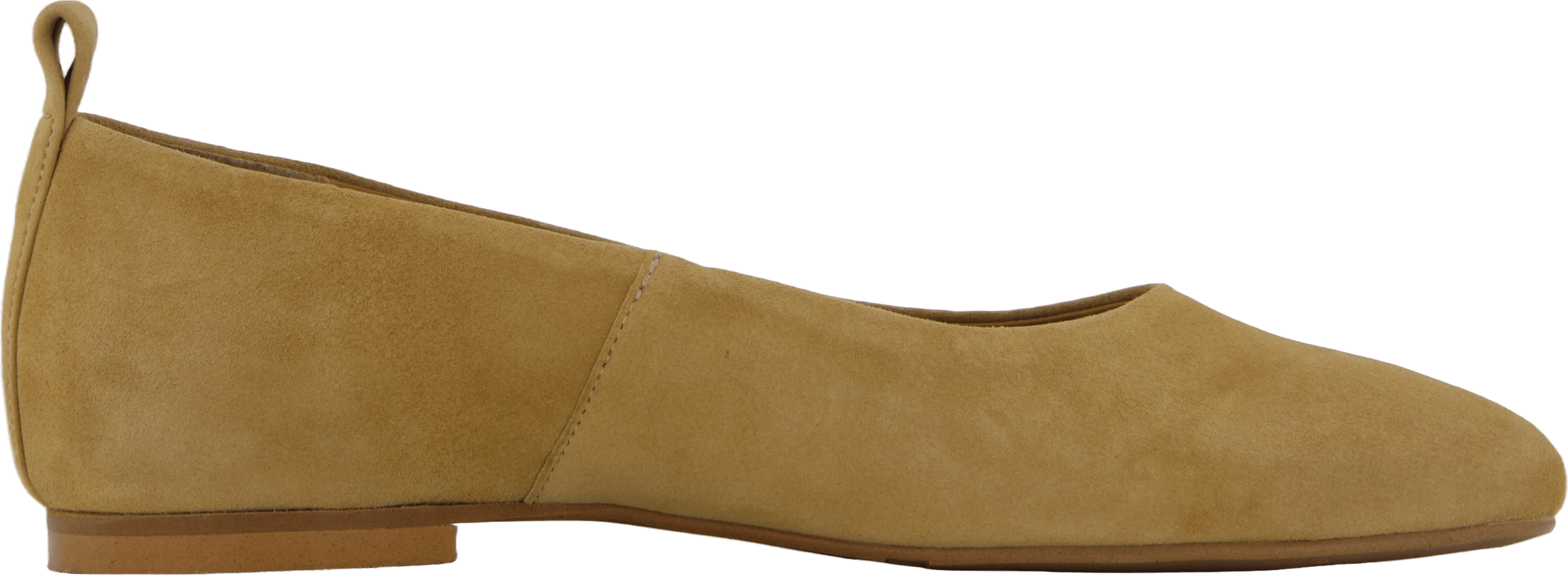 5911-54 Camel Suede 54 - Bild 3