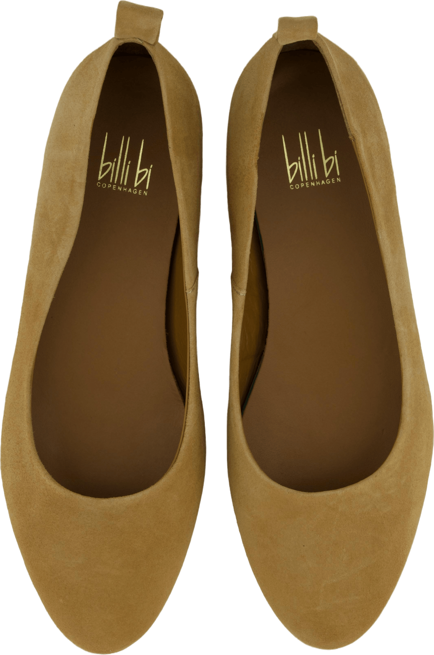5911-54 Camel Suede 54 - Bild 6