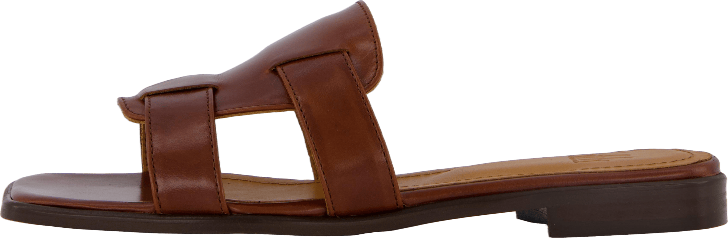 2720-85 Cognac Calf