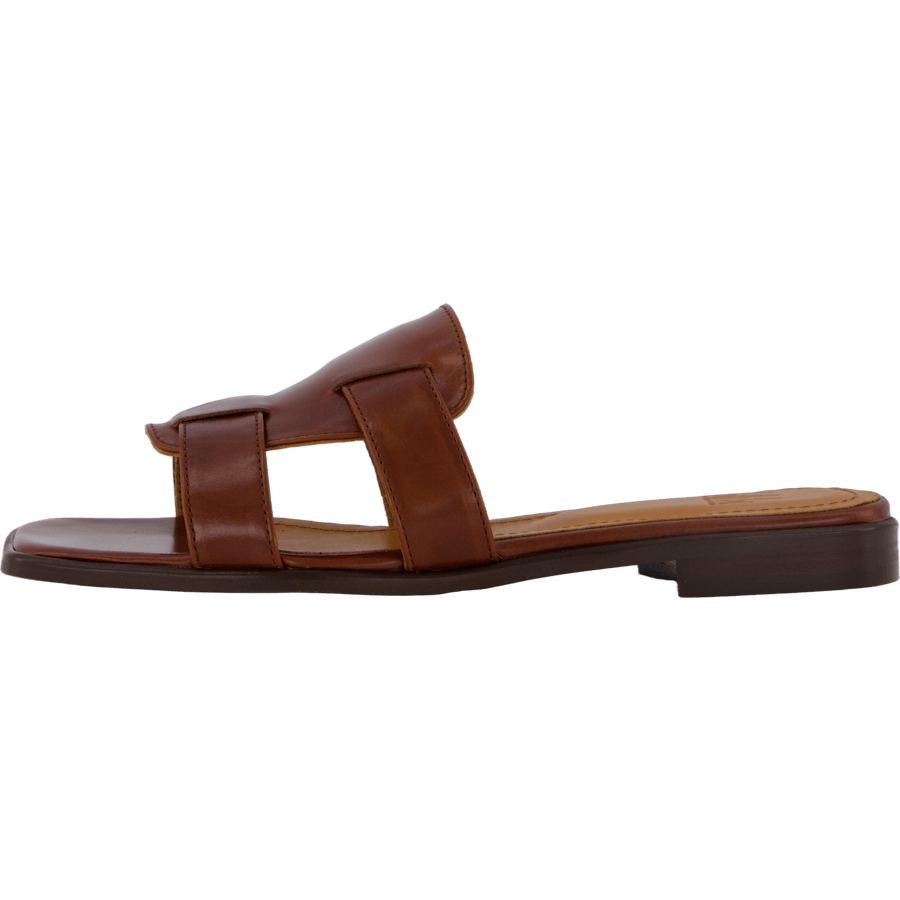 2720-85 Cognac Calf