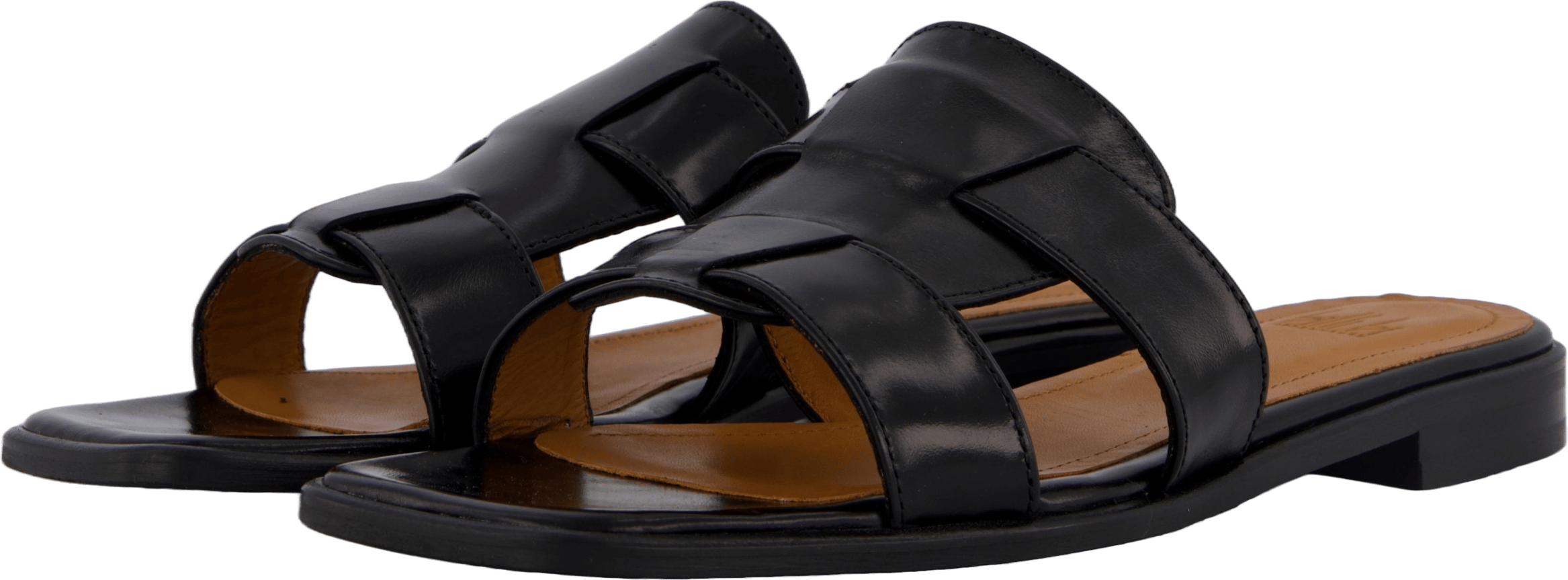 2720-80 Black Calf - Bild 2