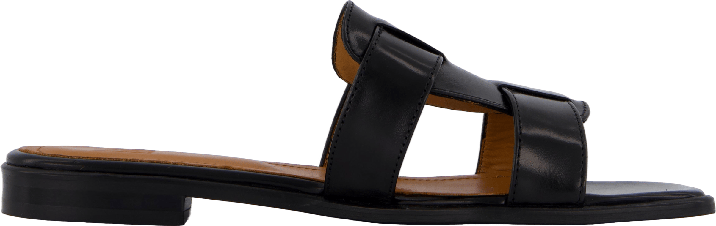 2720-80 Black Calf - Bild 3