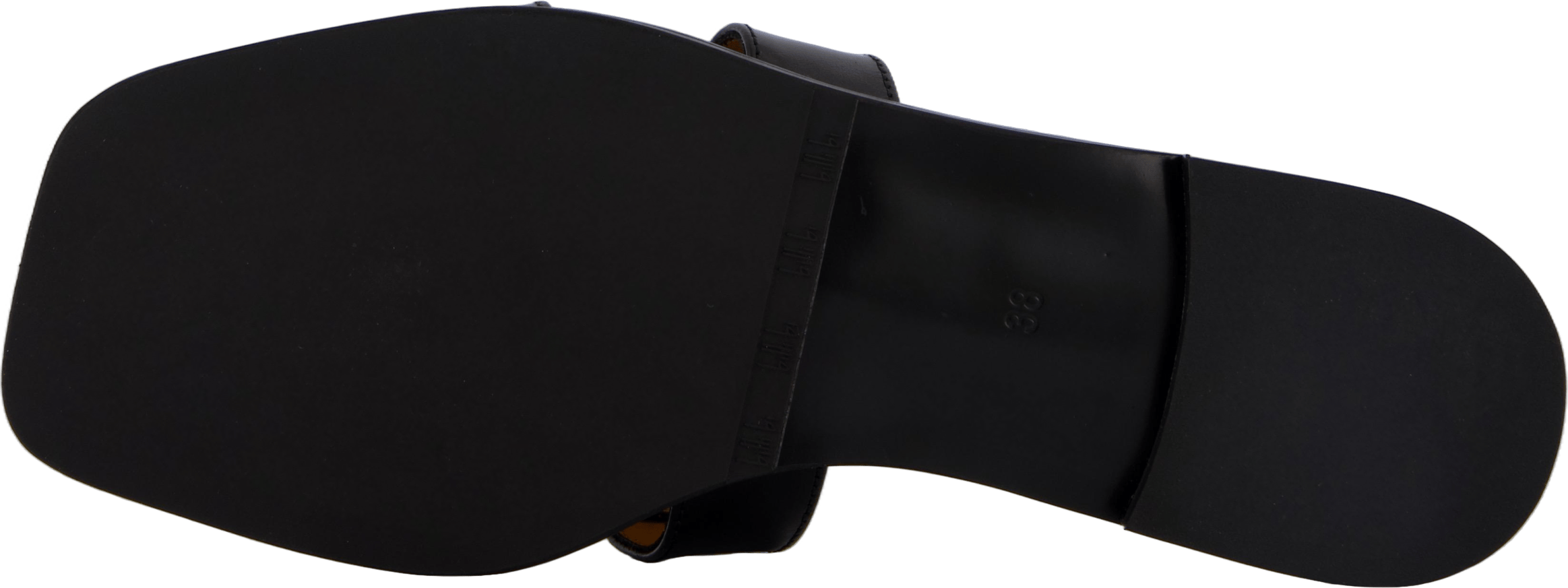 2720-80 Black Calf - Bild 4