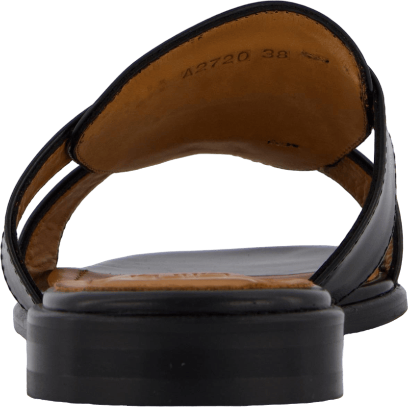 2720-80 Black Calf - Bild 5