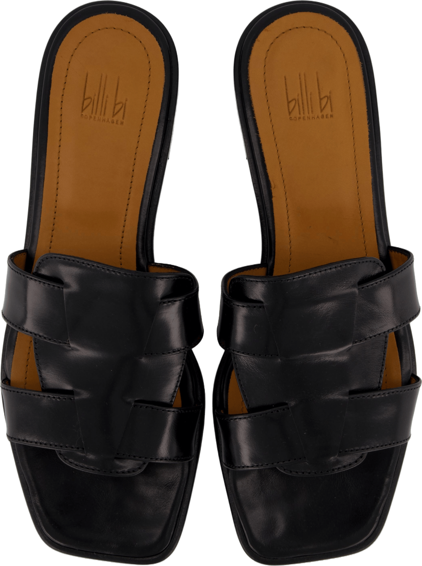 2720-80 Black Calf - Bild 6