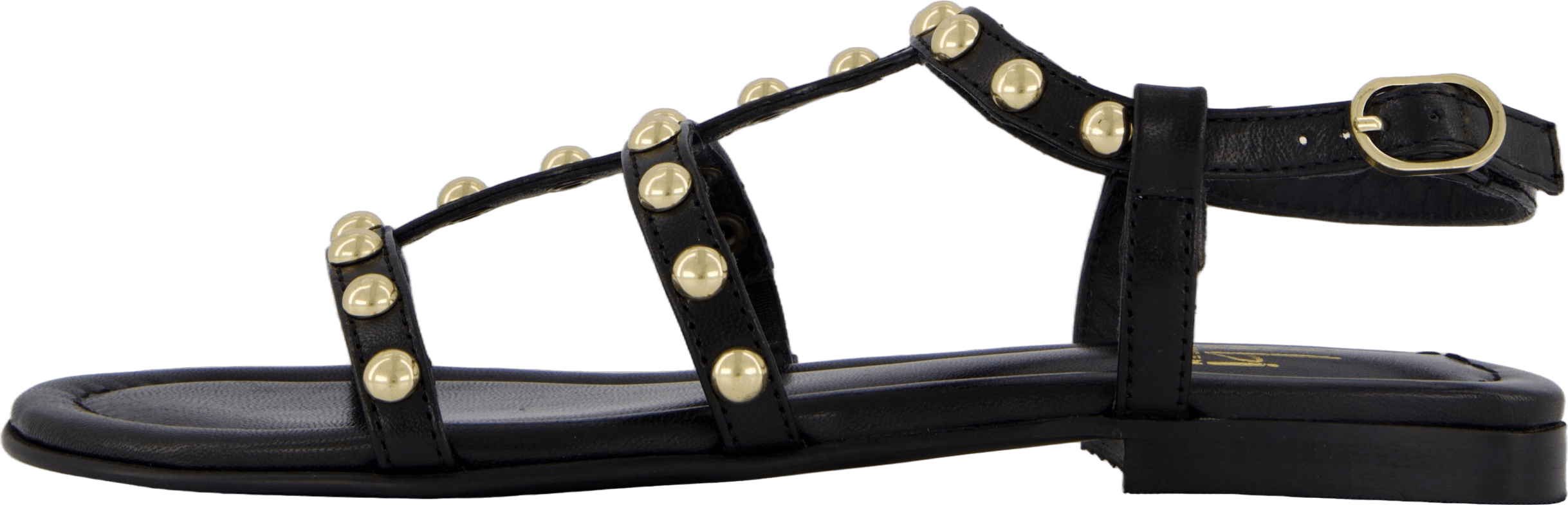 7109-70 Black Nappa 70