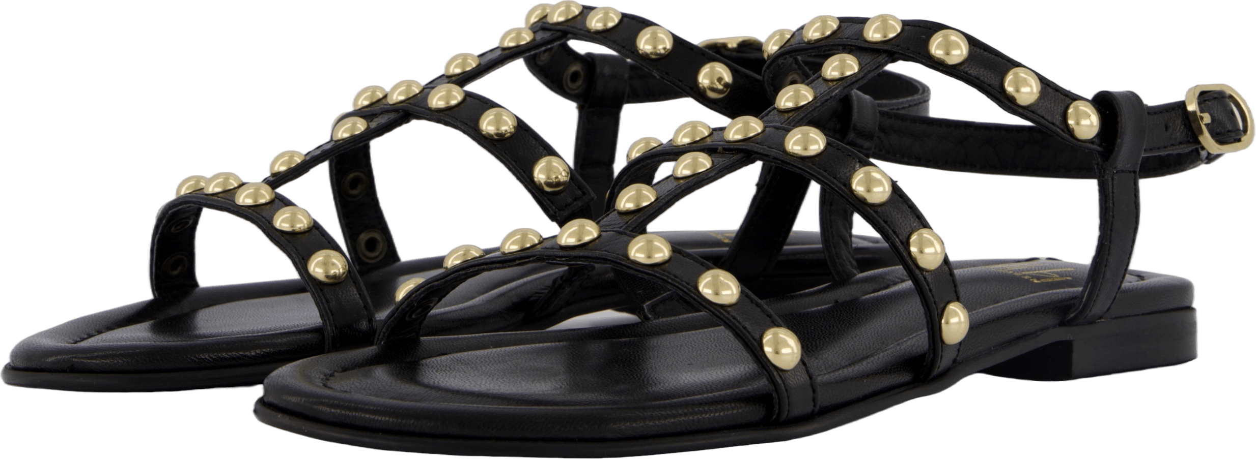 7109-70 Black Nappa 70 - Bild 2