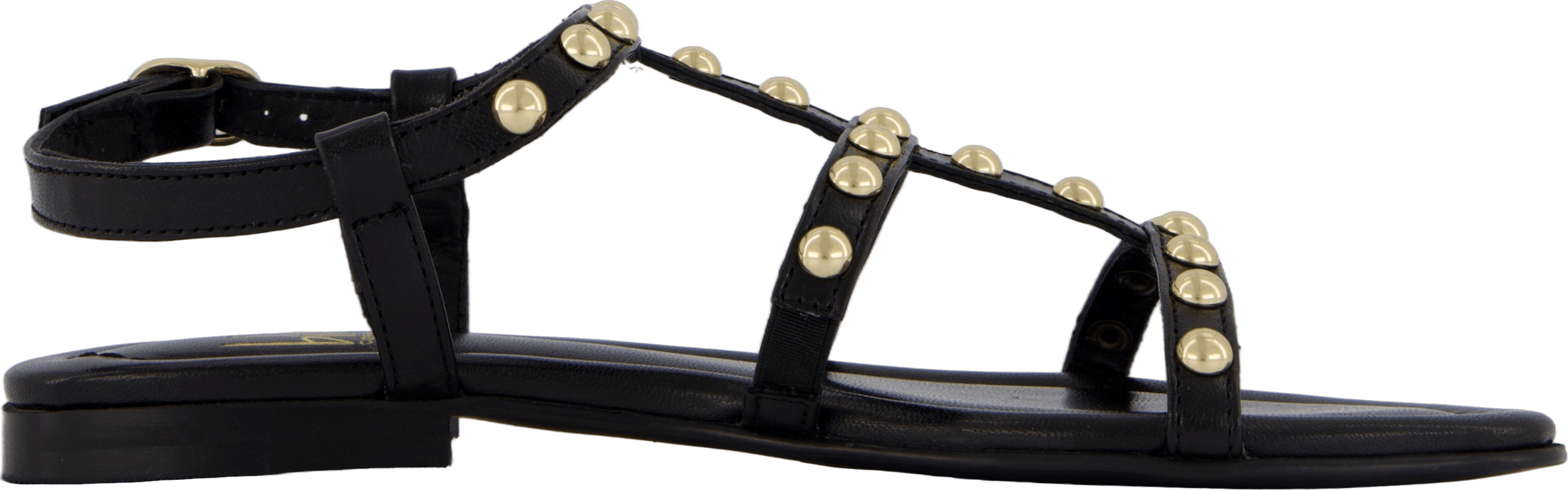 7109-70 Black Nappa 70 - Bild 3