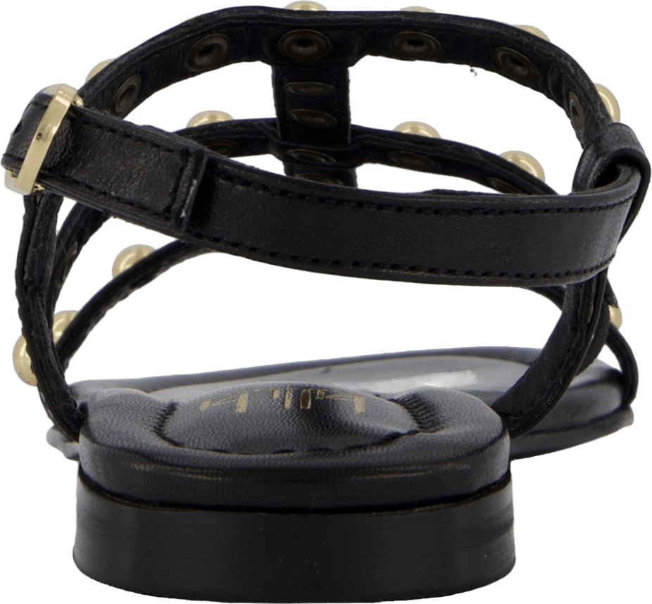 7109-70 Black Nappa 70 - Bild 5