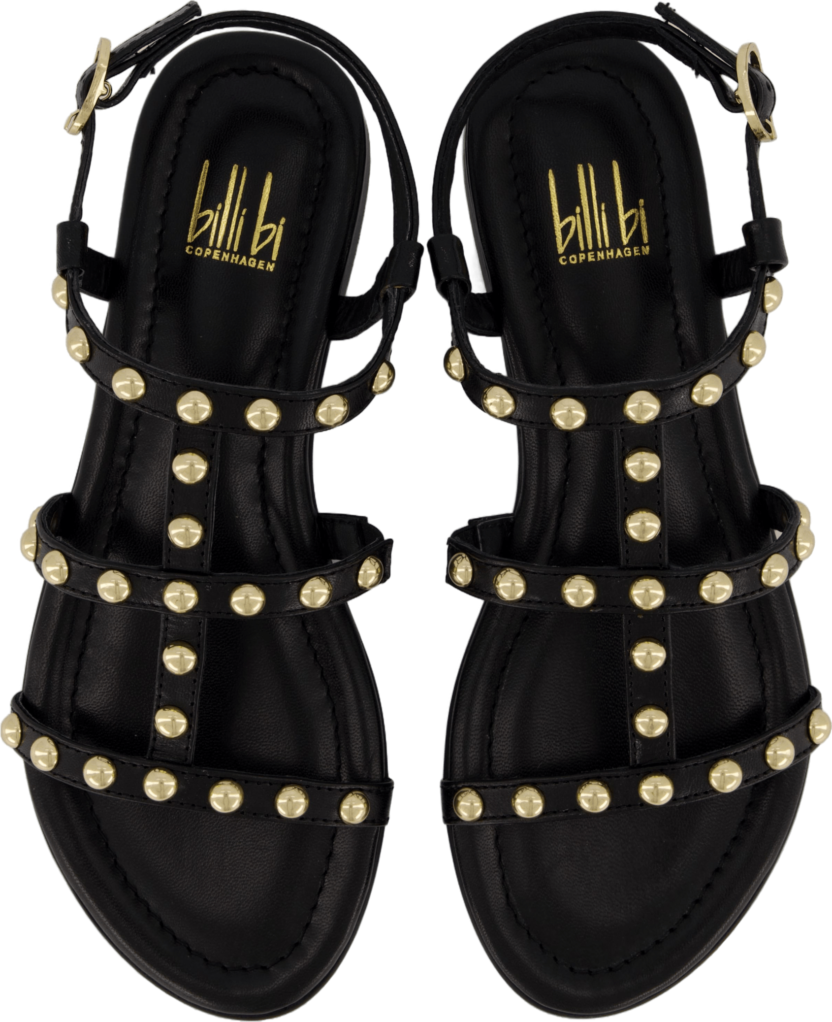 7109-70 Black Nappa 70 - Bild 6