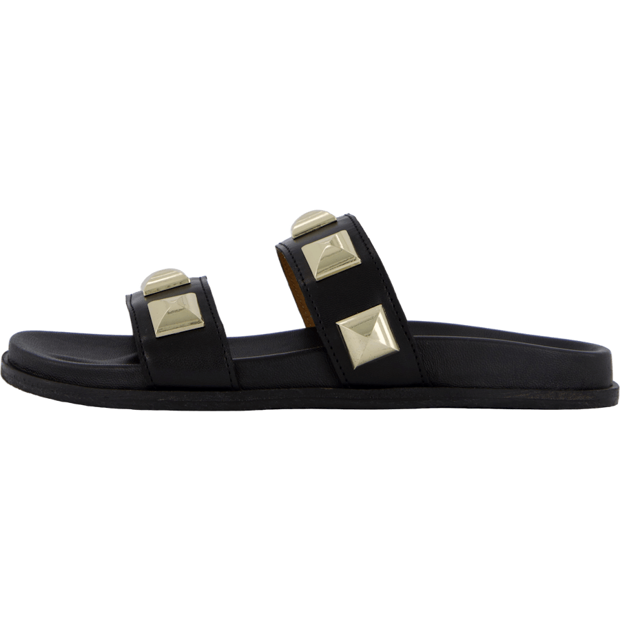 7113-70 Black Nappa 70