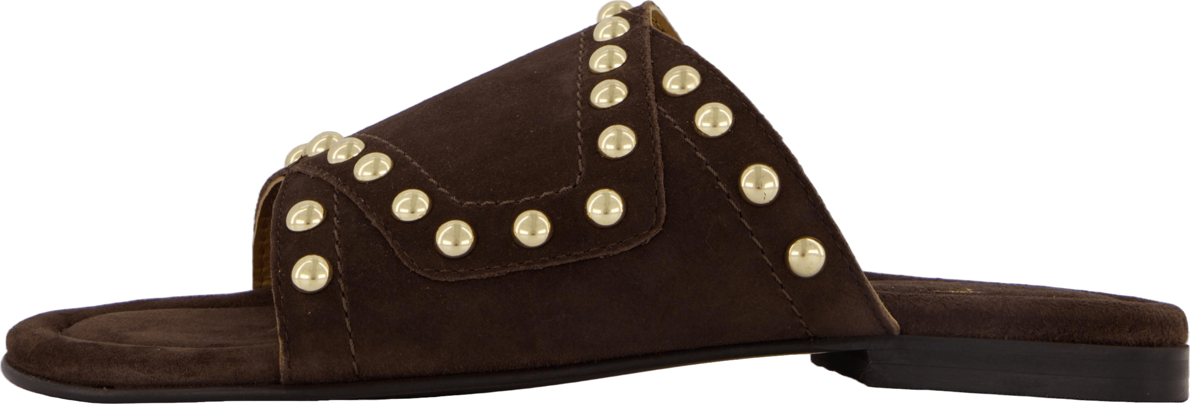 7110-56 T Moro Suede 56