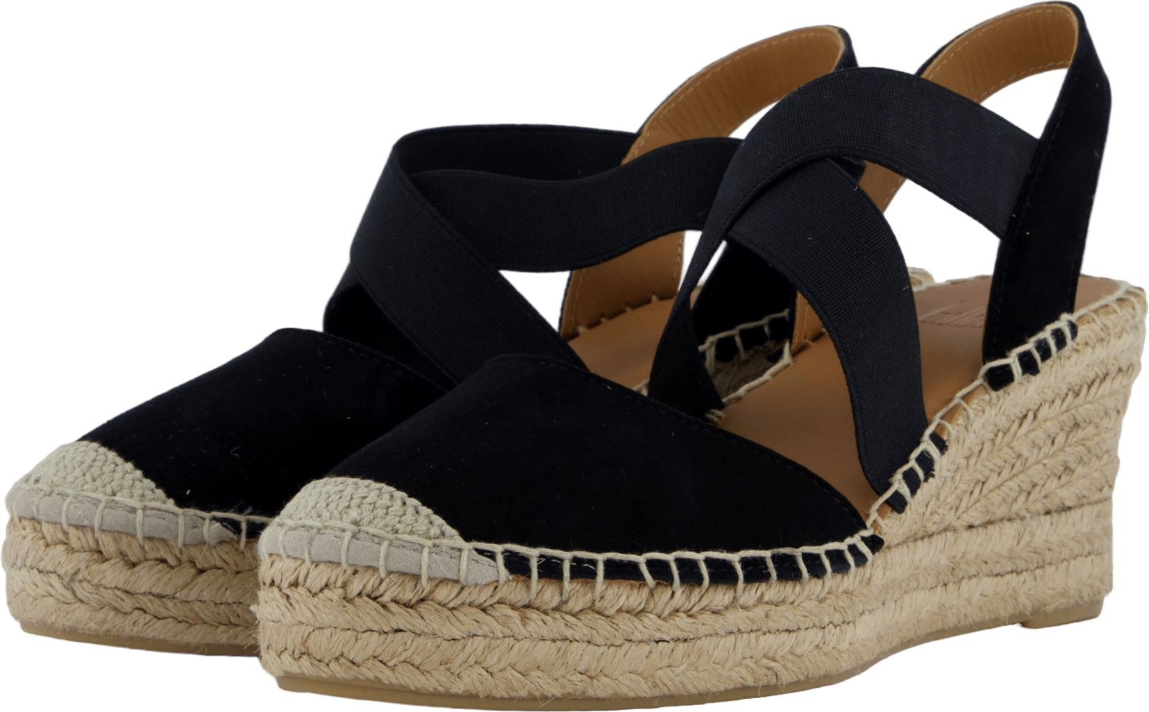 6704-500 Black Suede500 - Bild 2