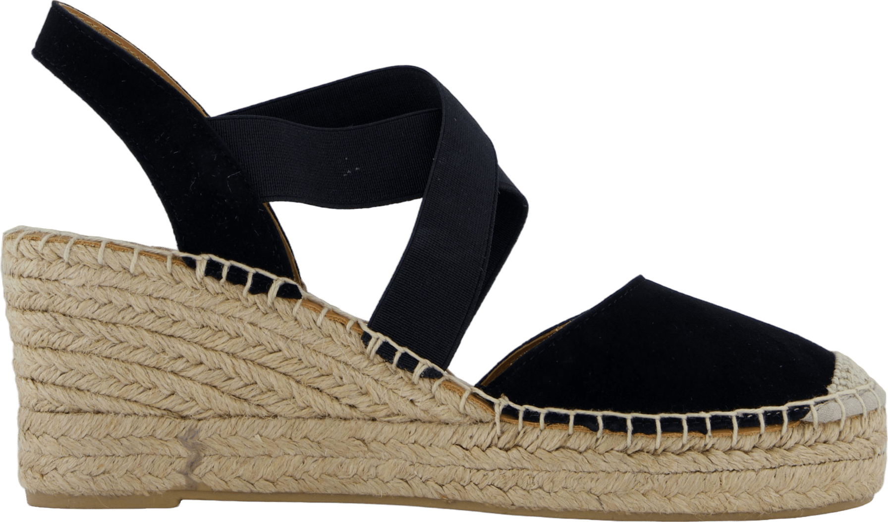 6704-500 Black Suede500 - Bild 3