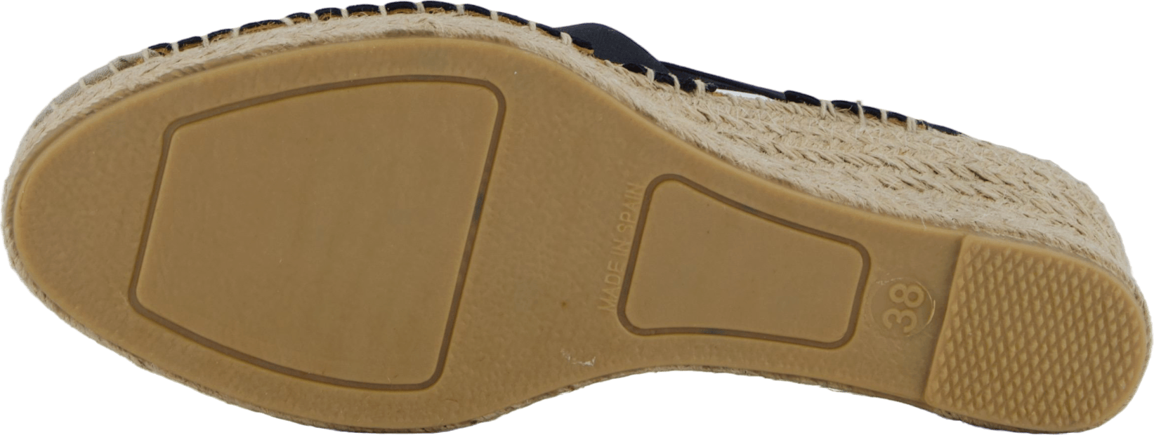 6704-500 Black Suede500 - Bild 4