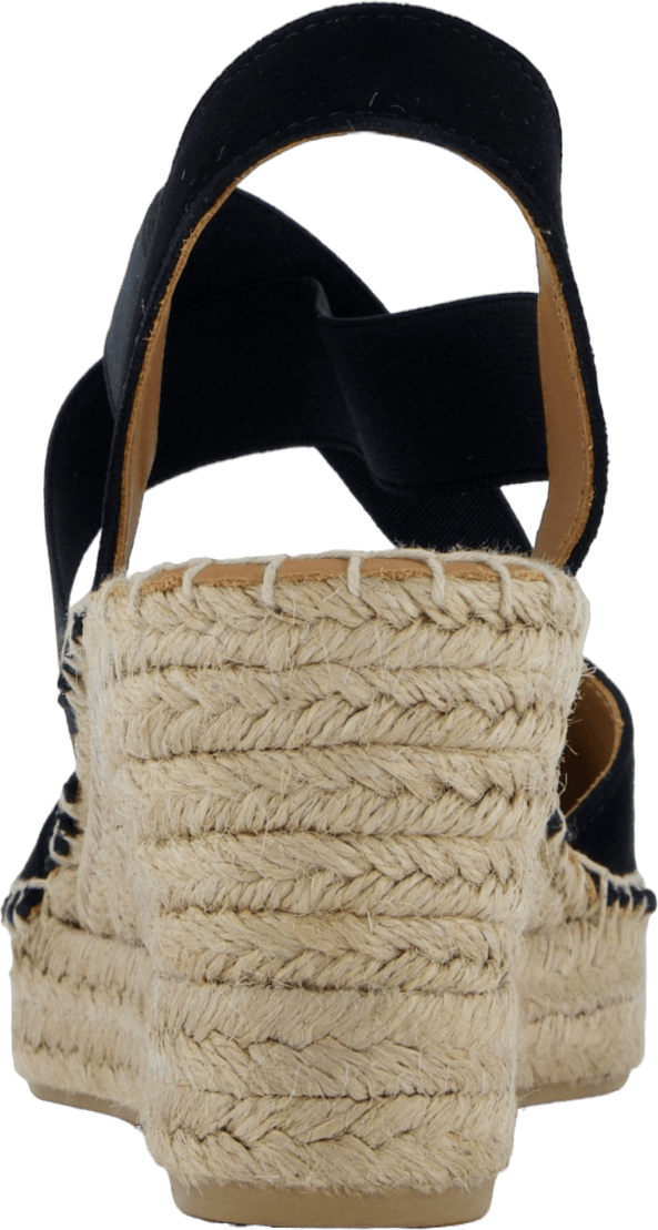 6704-500 Black Suede500 - Bild 5