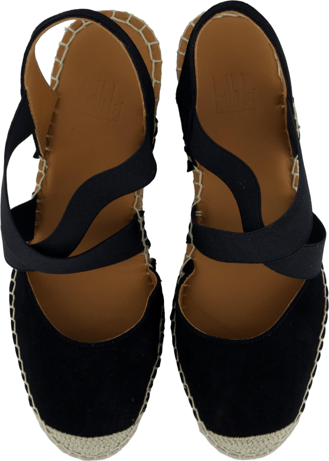 6704-500 Black Suede500 - Bild 6