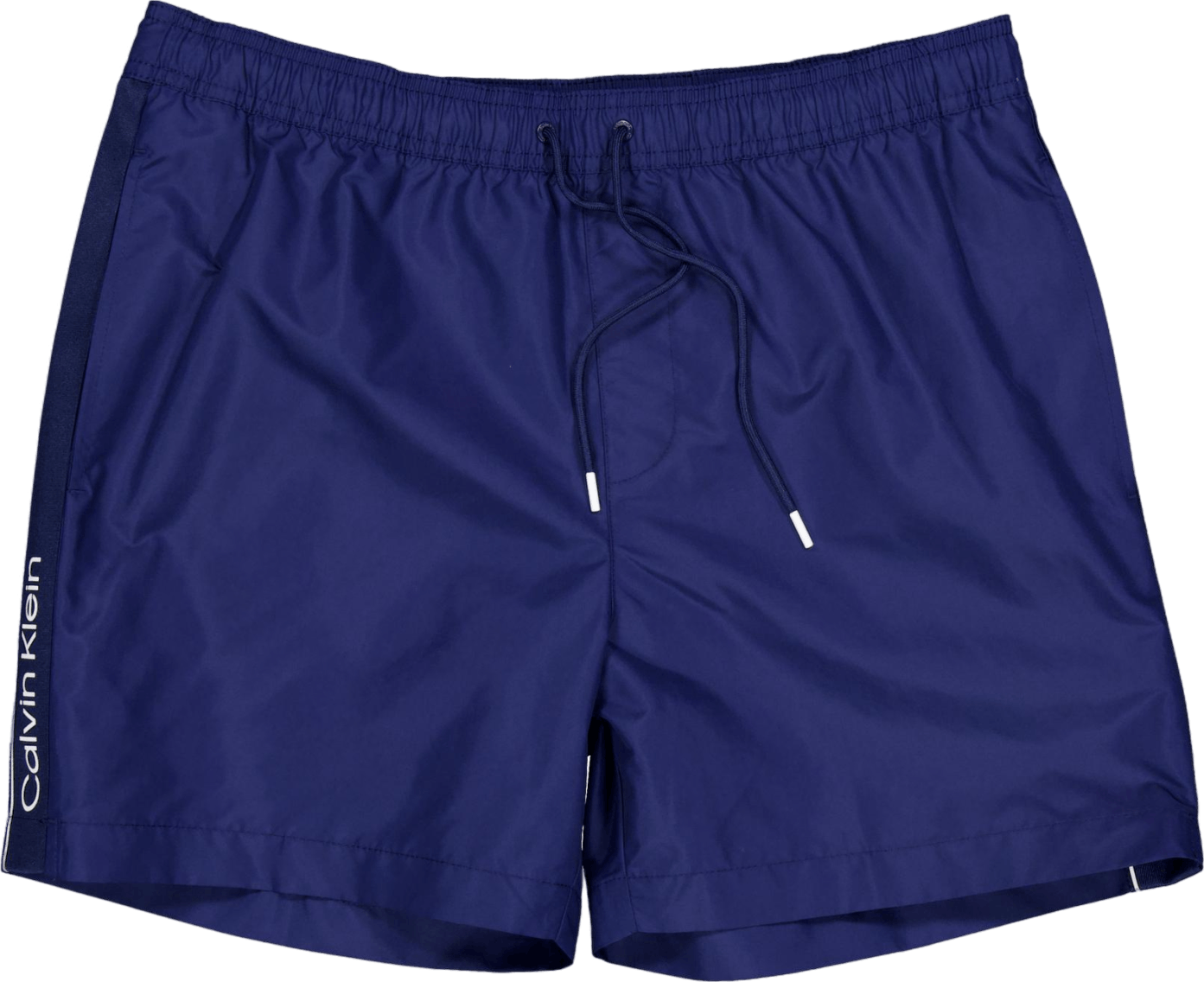 Medium Drawstring Signature, Male, Odevy, Plavky, Modrá, S