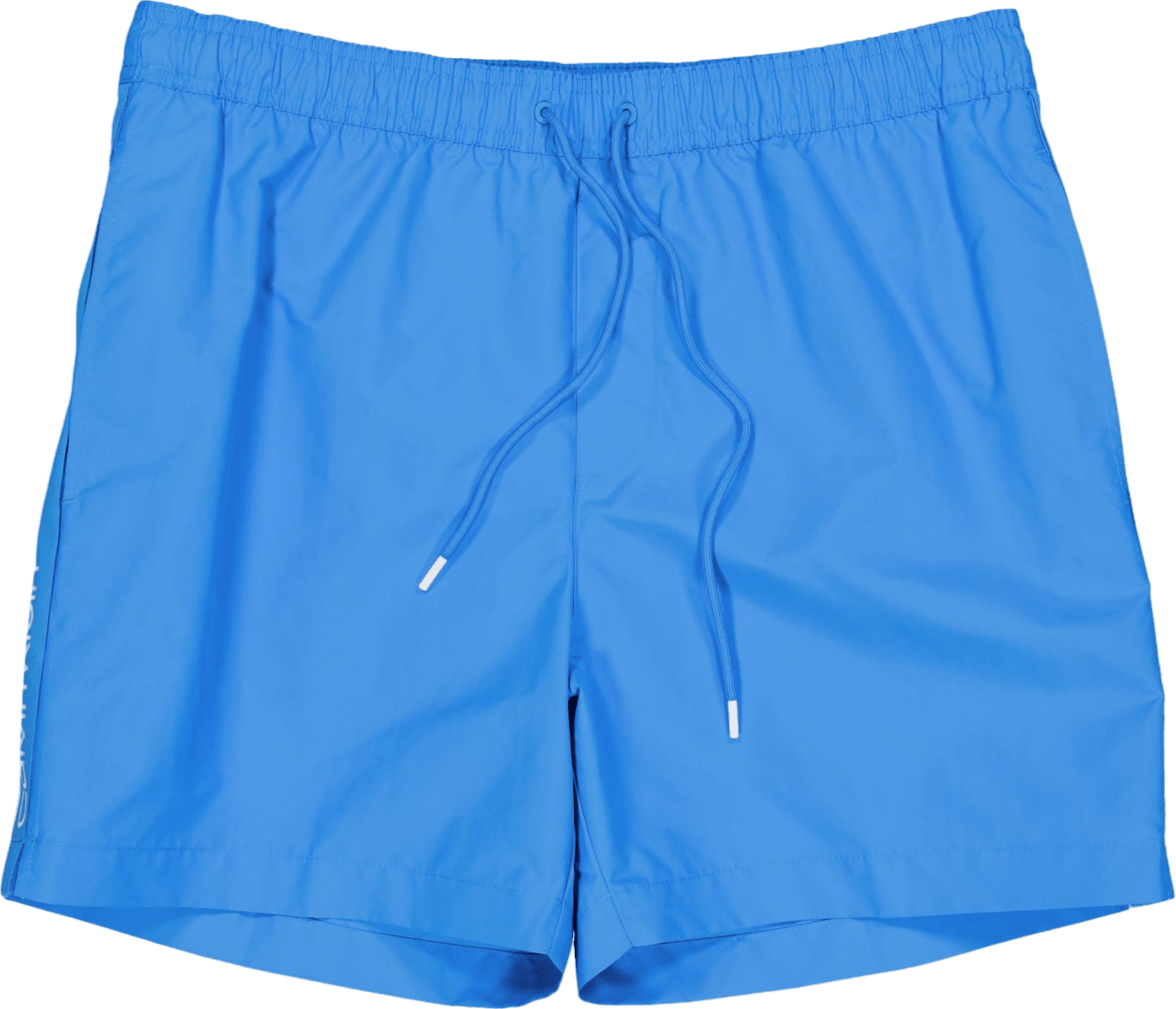 Medium Drawstring Malibu Blue
