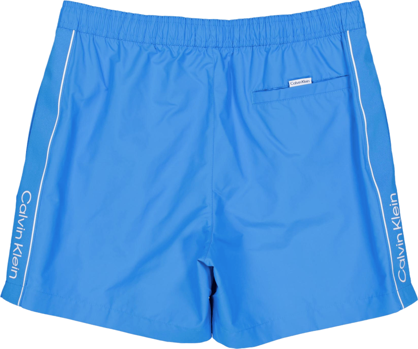 Medium Drawstring Malibu Blue - Bild 2