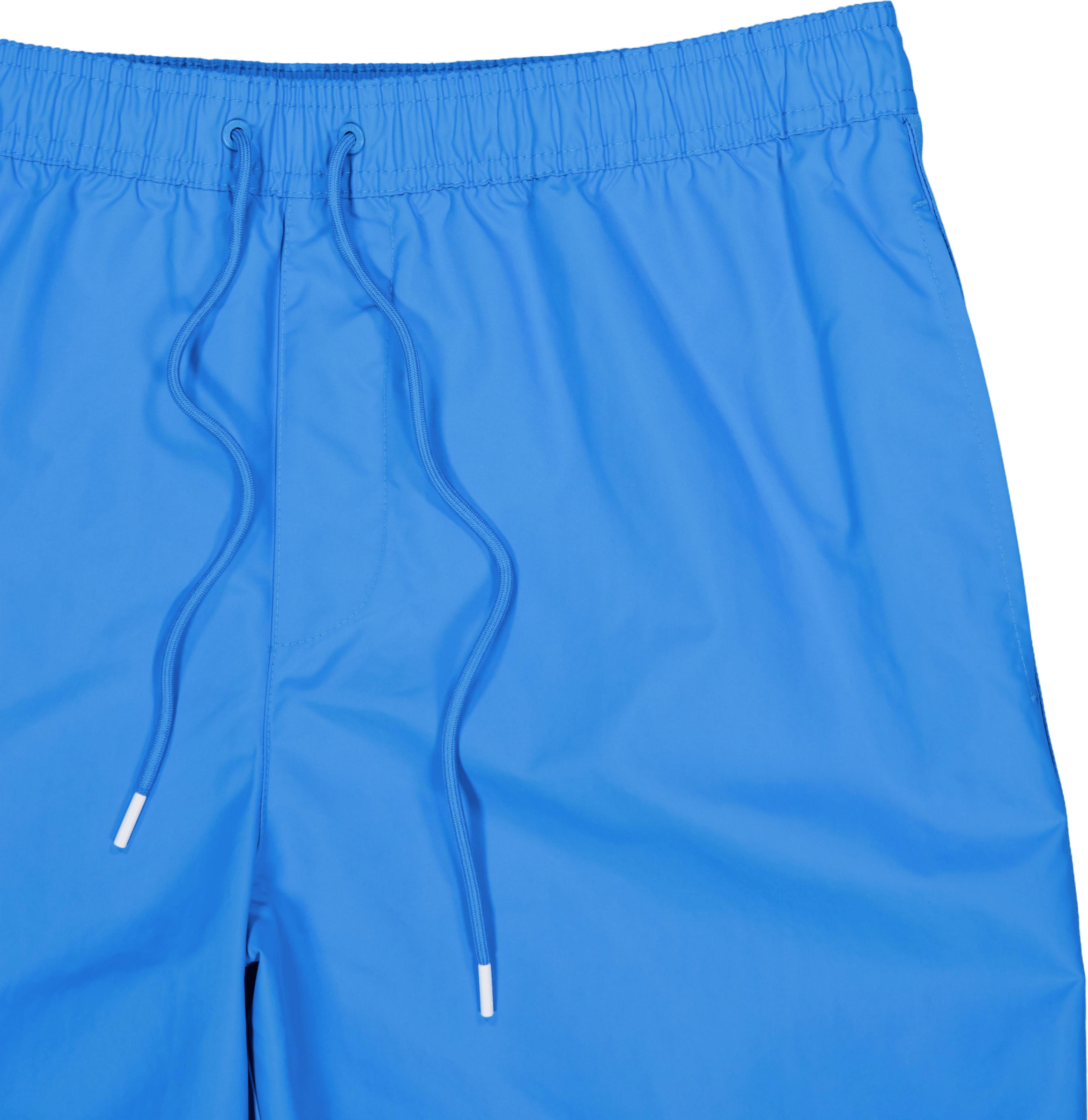 Medium Drawstring Malibu Blue - Bild 3