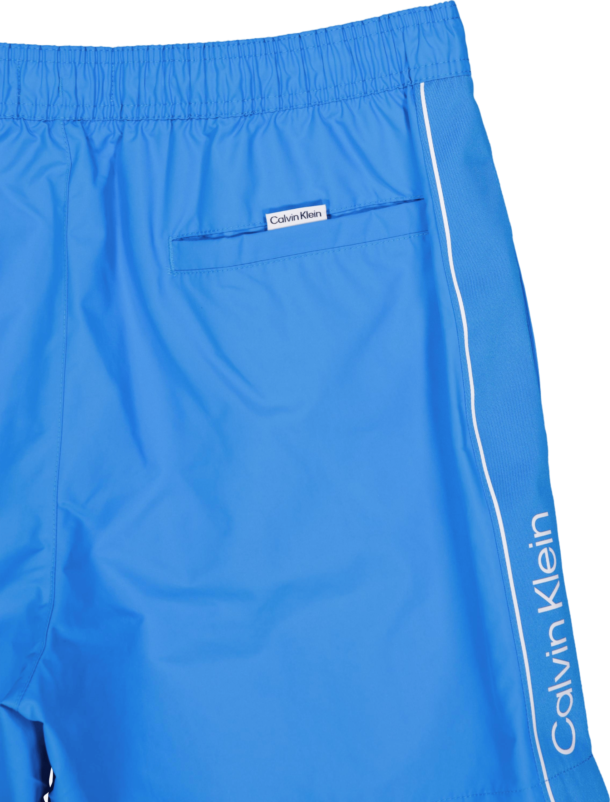 Medium Drawstring Malibu Blue - Bild 4