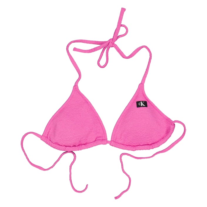 Triangle-rp Bold Pink, Female, Abbigliamento, Costumi da bagno, Rosa, L