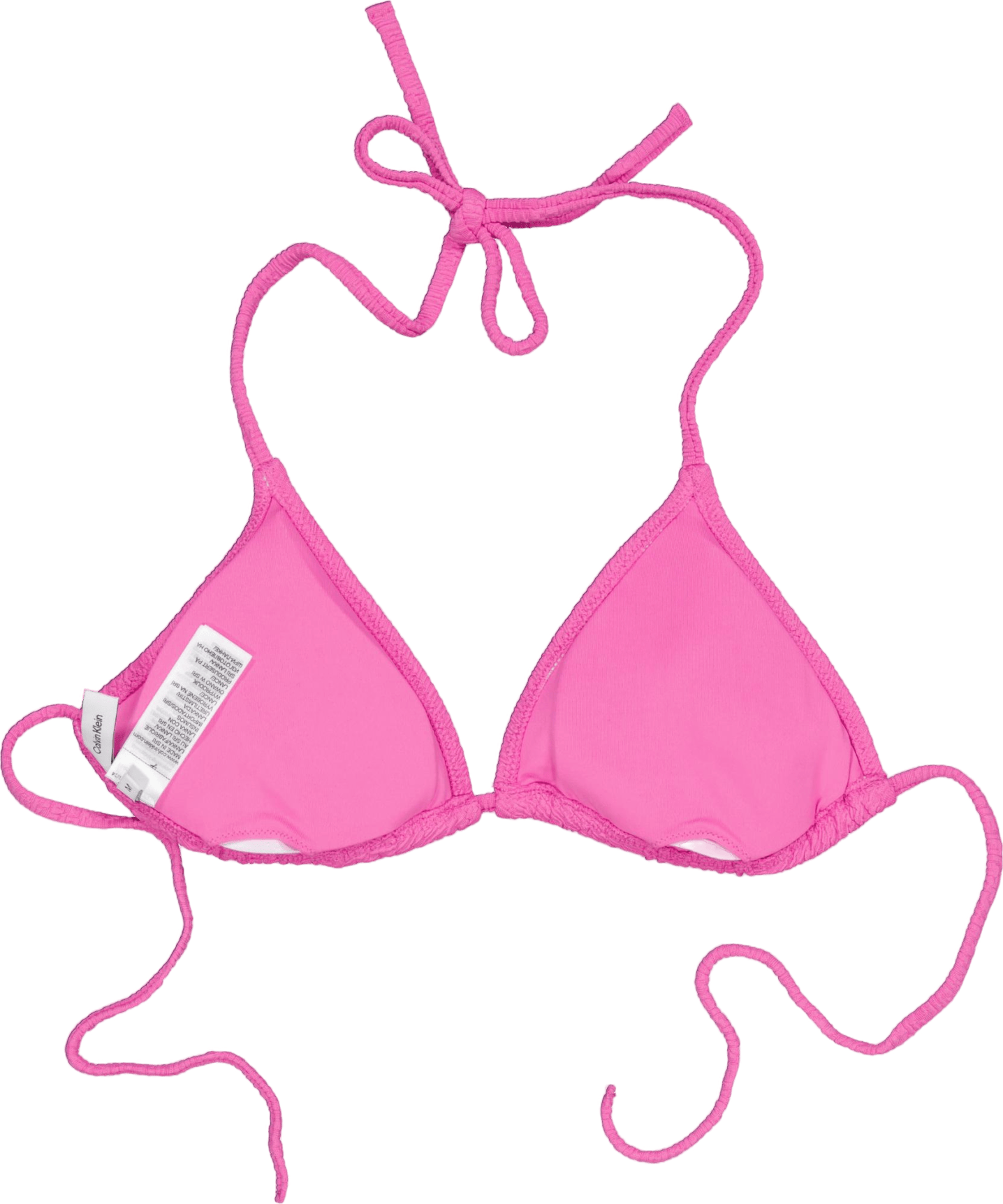 Triangle-rp Bold Pink - Bild 2