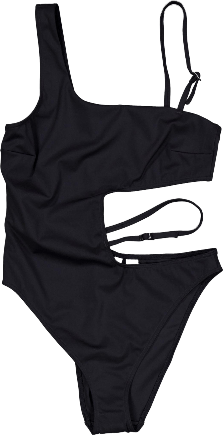 Fashion Fit One Piece Pvh Black