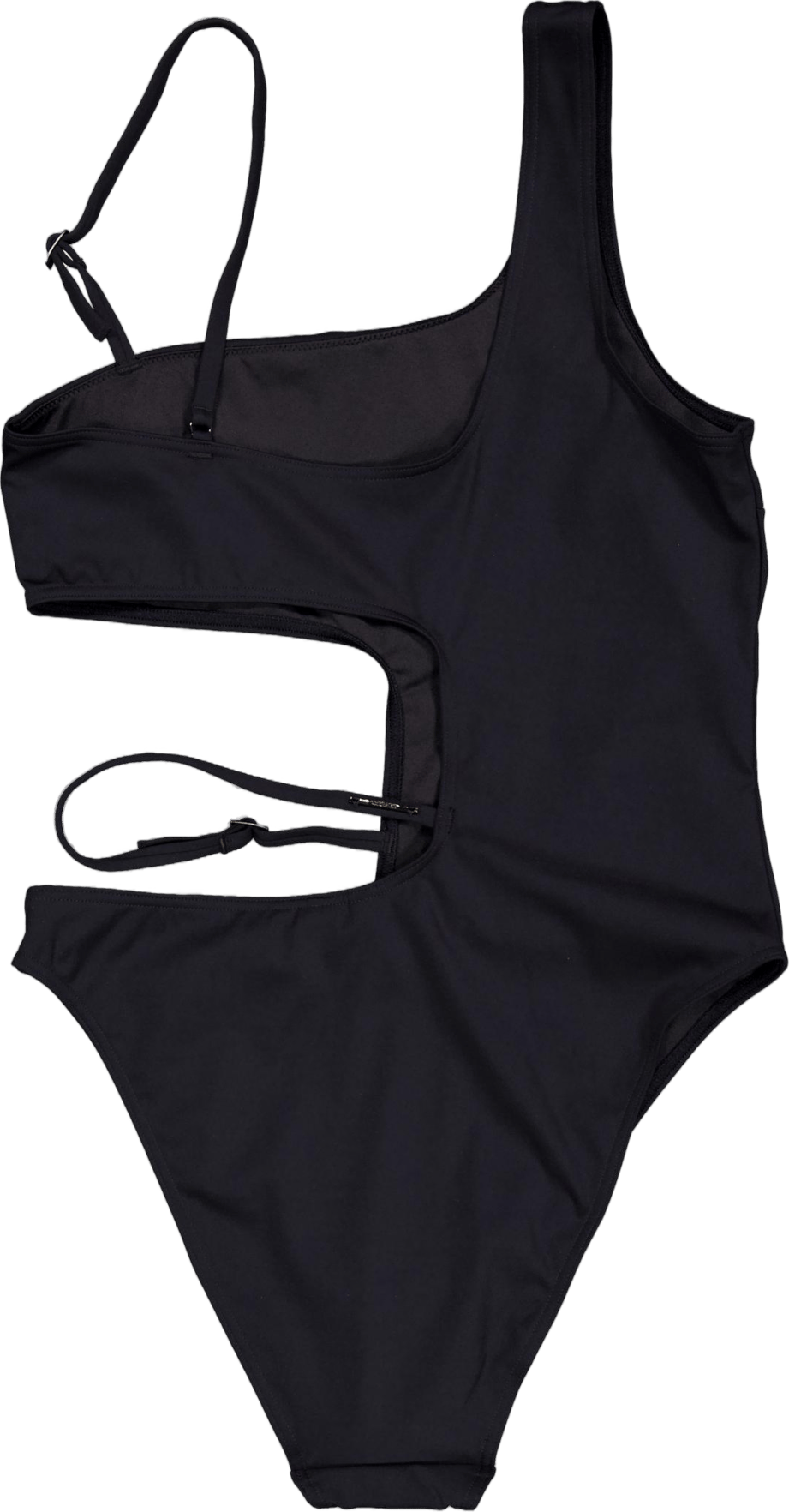 Fashion Fit One Piece Pvh Black - Bild 2