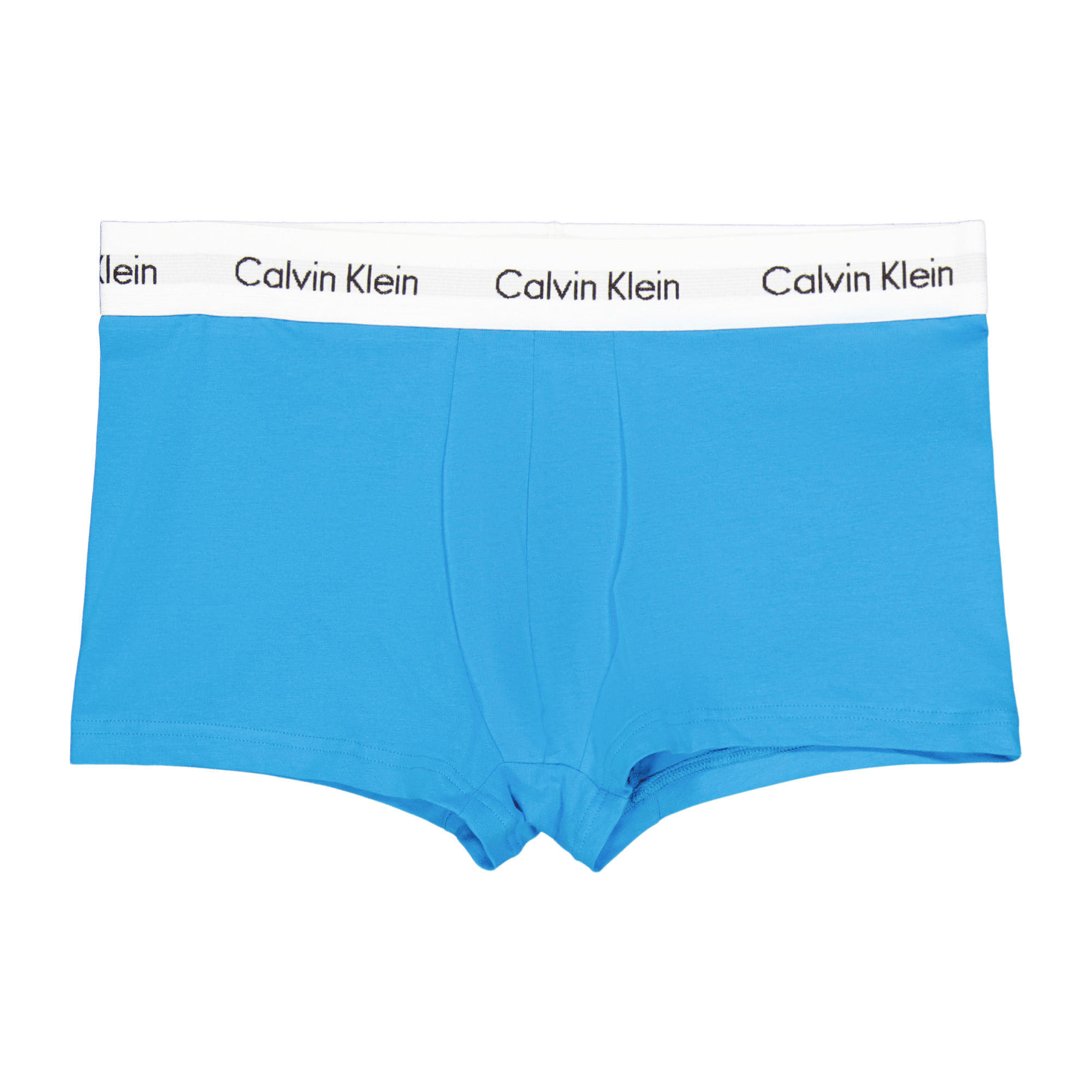 3p Low Rise Trunk Viv Bl, Arona, Sageb Grn W/ Wh - Bild 2