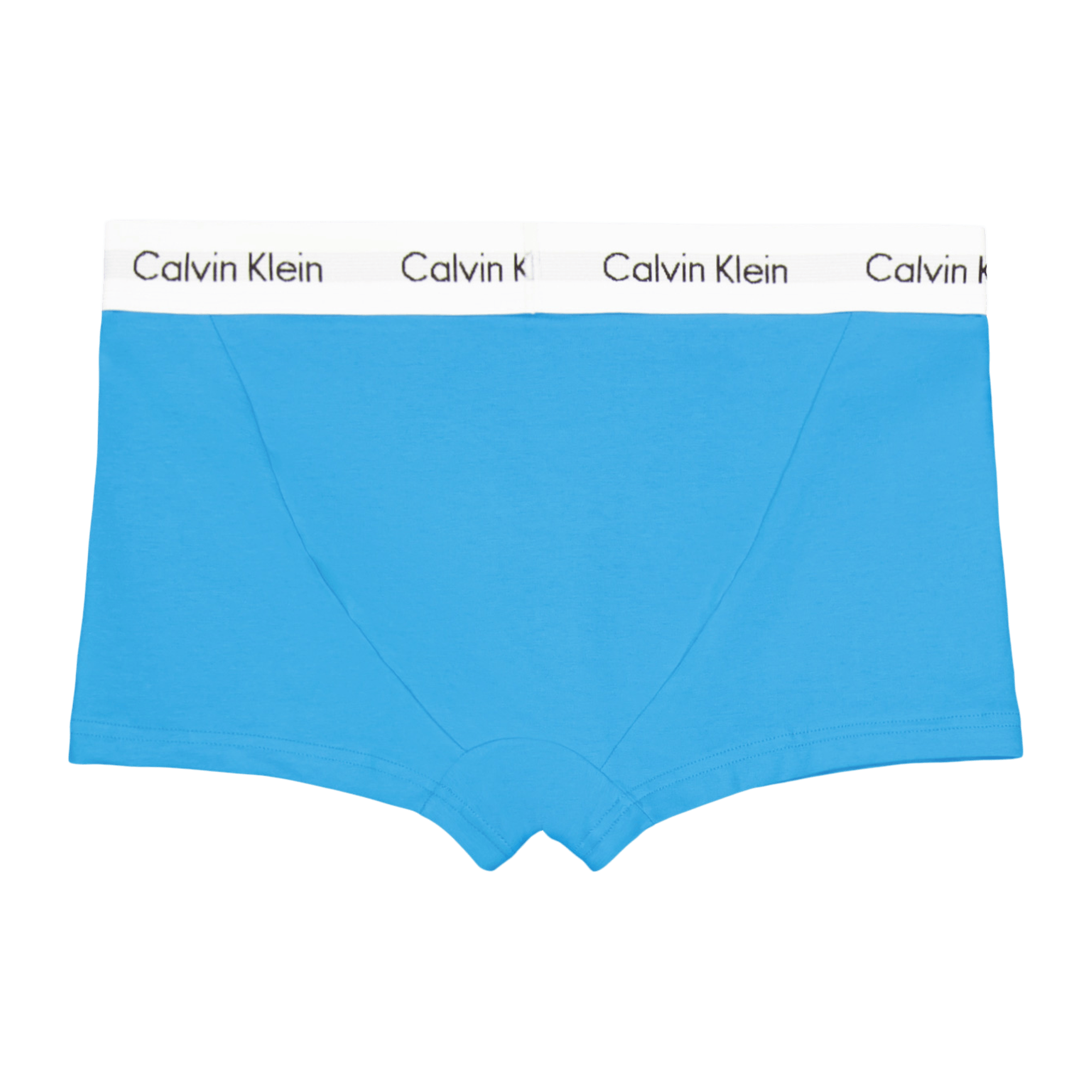 3p Low Rise Trunk Viv Bl, Arona, Sageb Grn W/ Wh - Bild 3