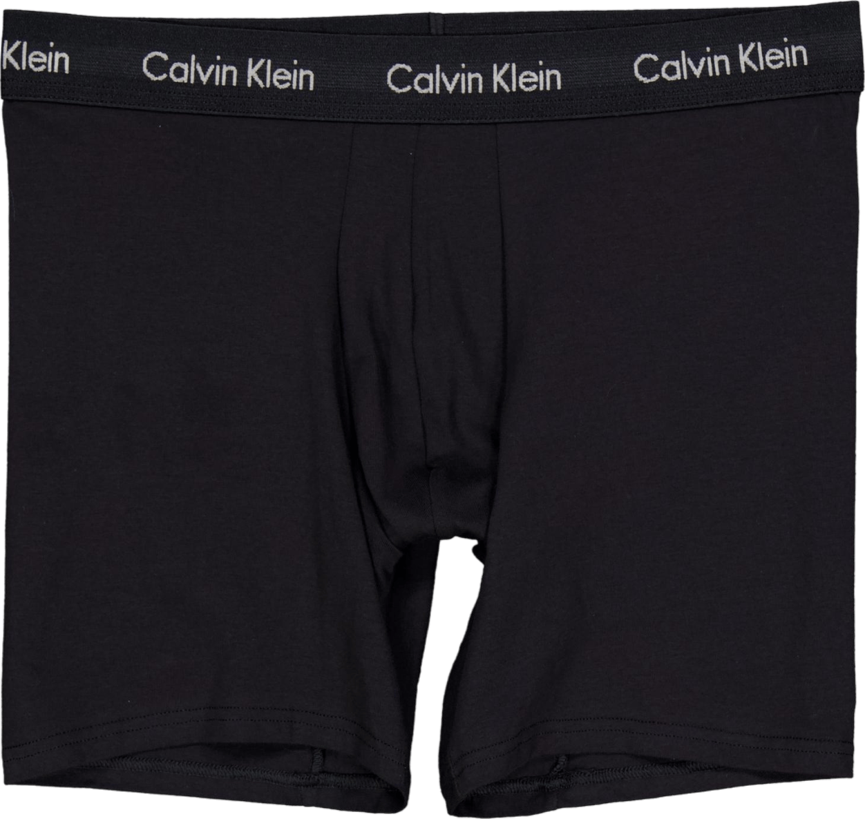 3p Boxer Brief B- Auth Gry/chesapk Bay/jwl Lg - Bild 2