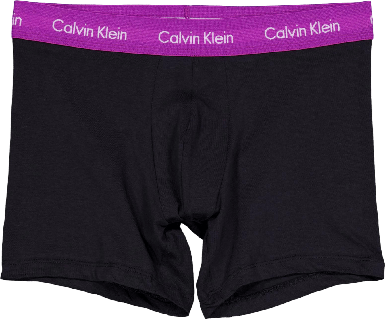 Boxer Brief 5pk B- Gn Fl, Fus F, Dhl, Bl At, V - Bild 2