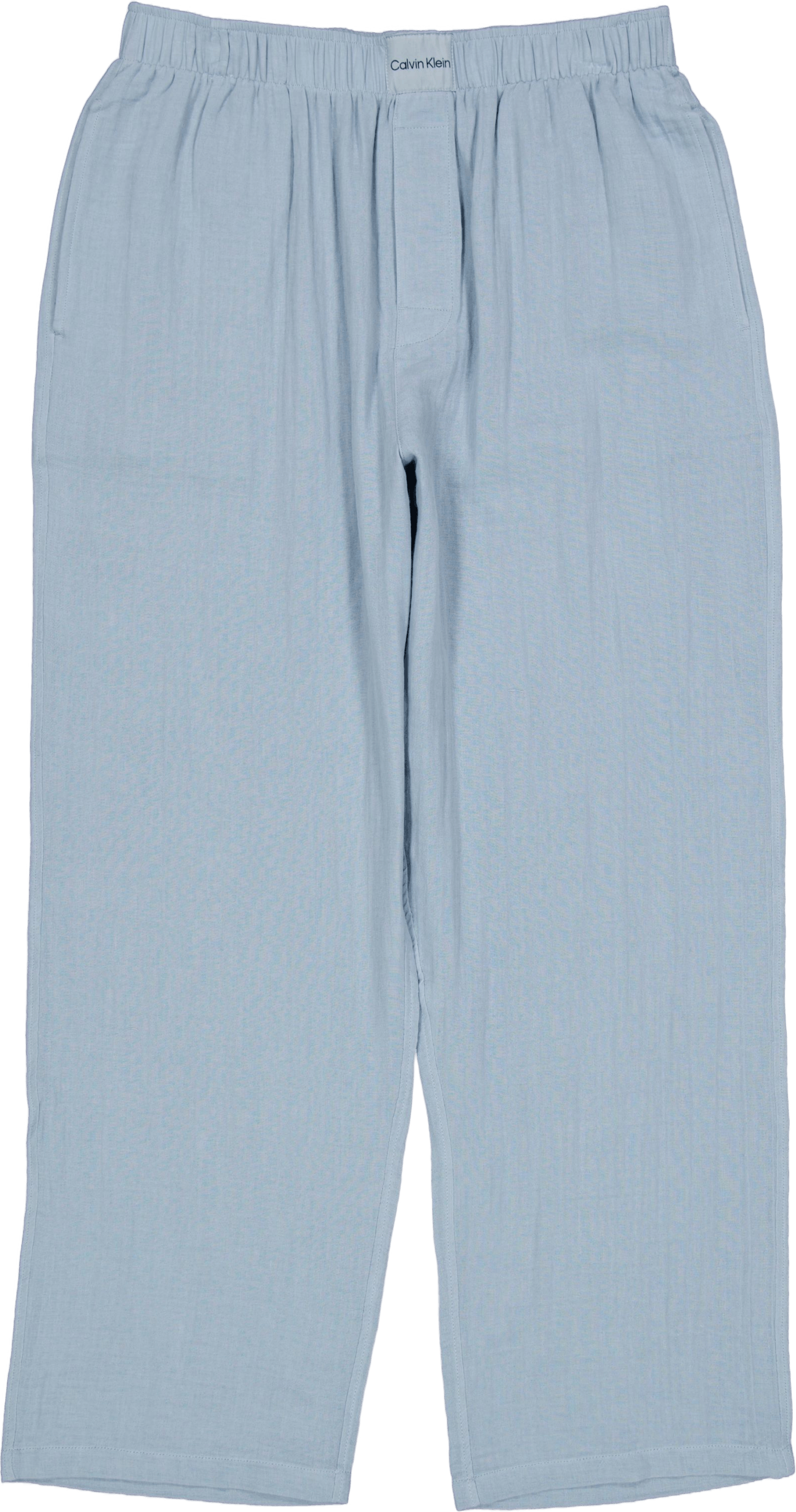 Sleep Pant Arona, Male, Odevy, Doplnky, Modrá, L