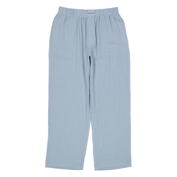 Sleep Pant Arona, Male, Odevy, Doplnky, Modrá, L