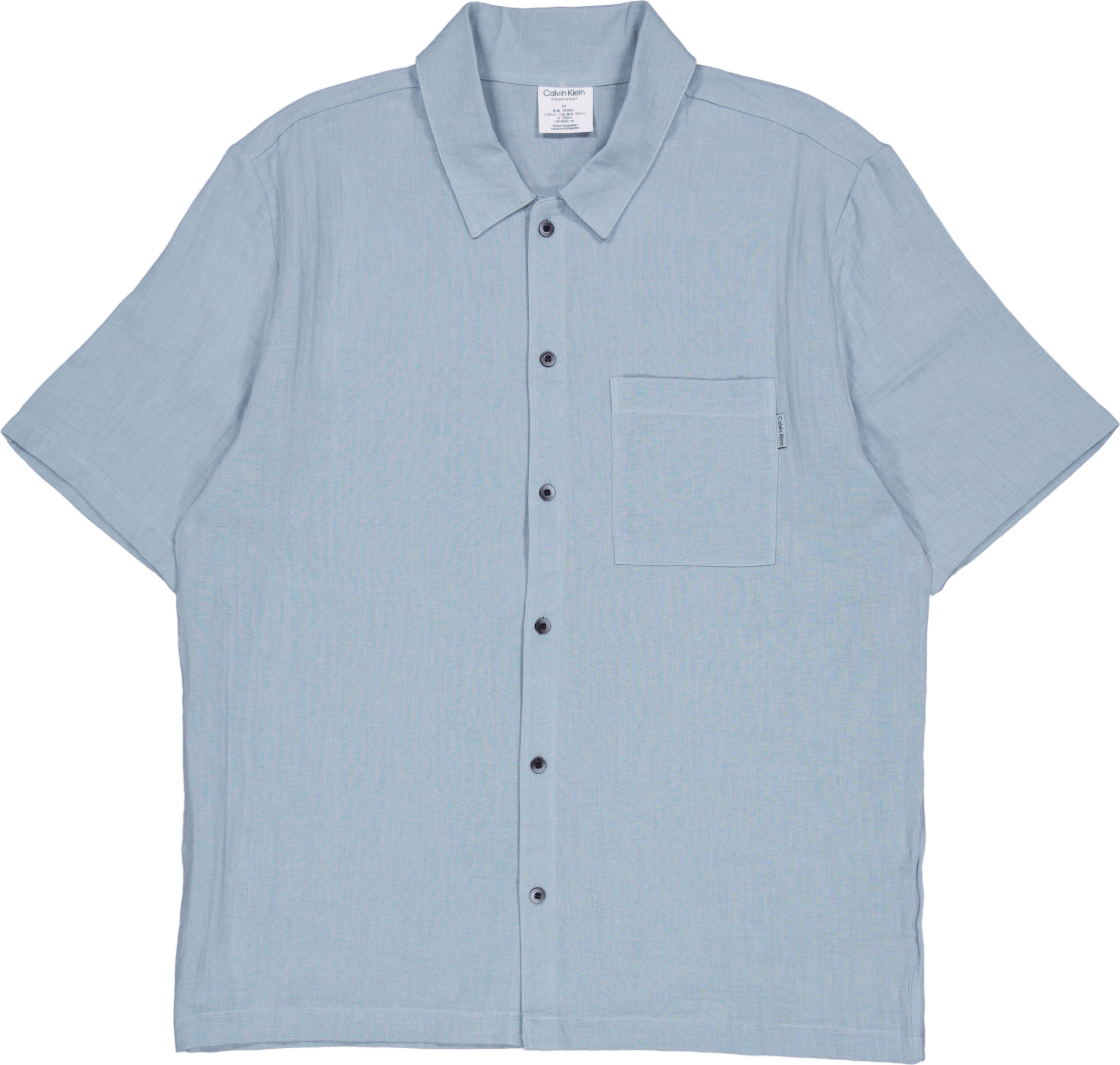 S/s Button Down Arona