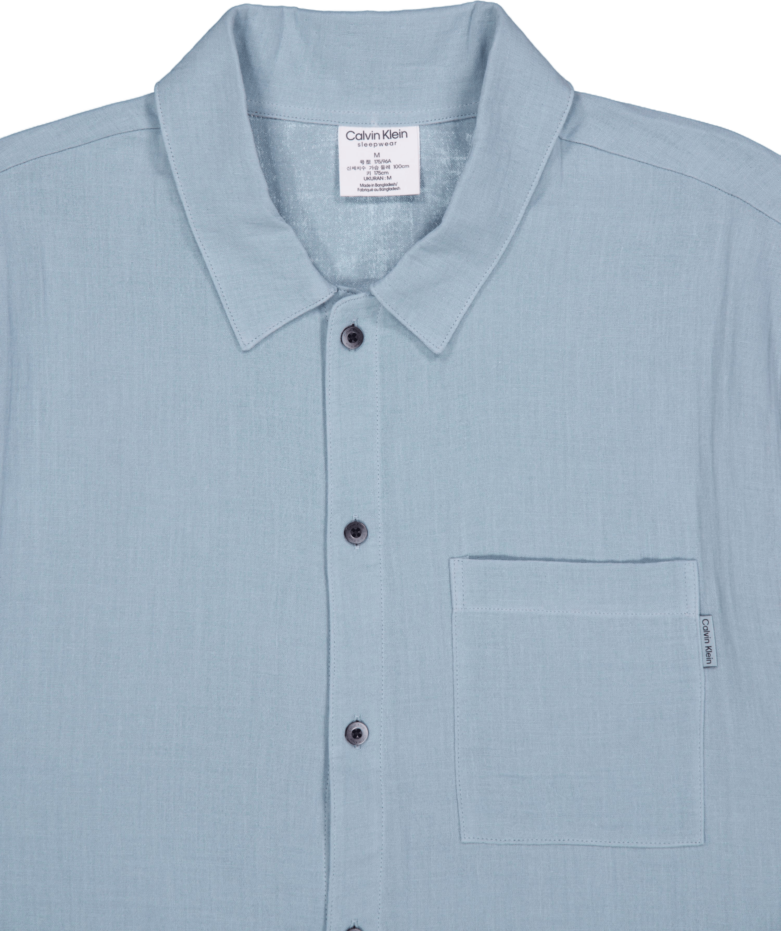 S/s Button Down Arona - Bild 3