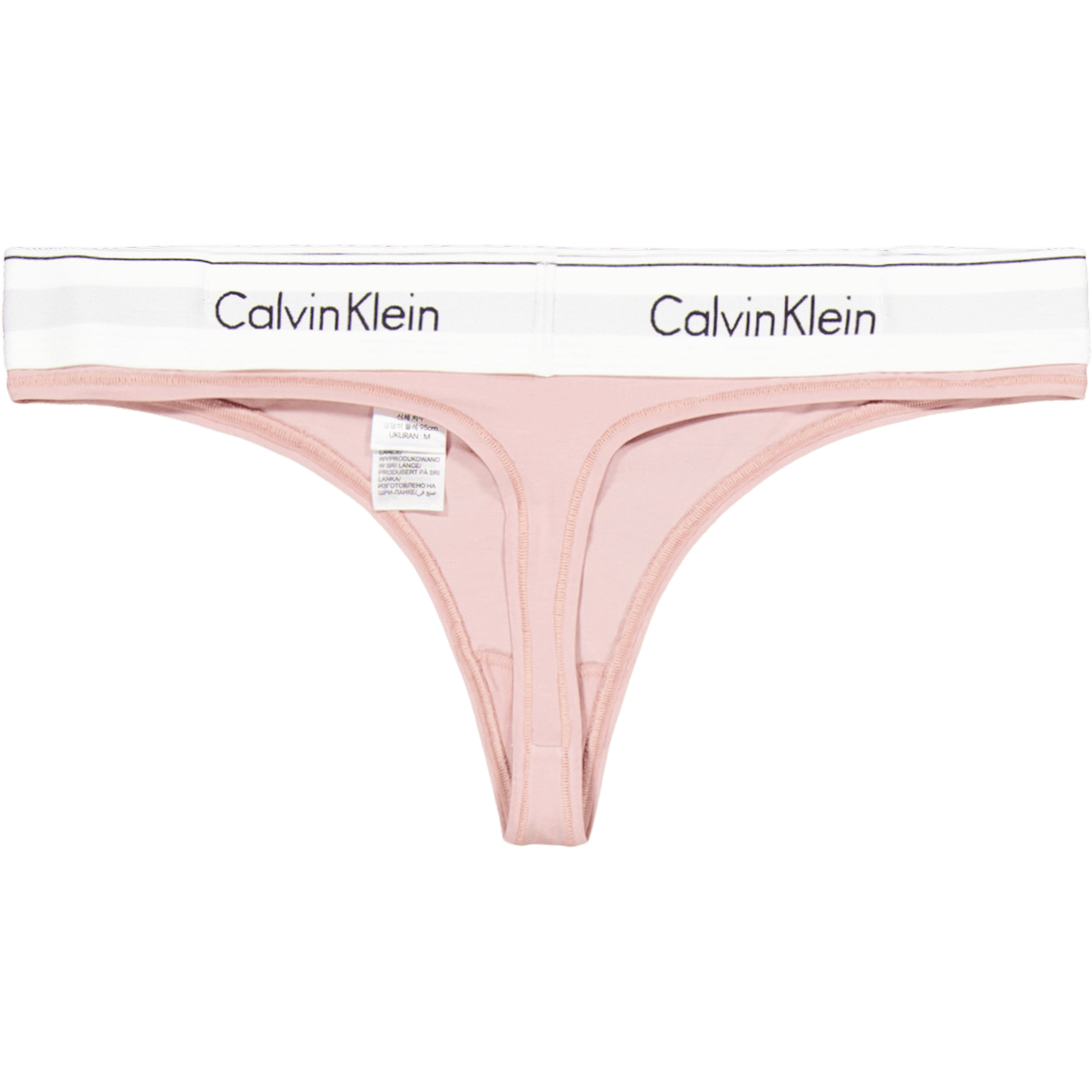 Thong Subdued - Bild 2