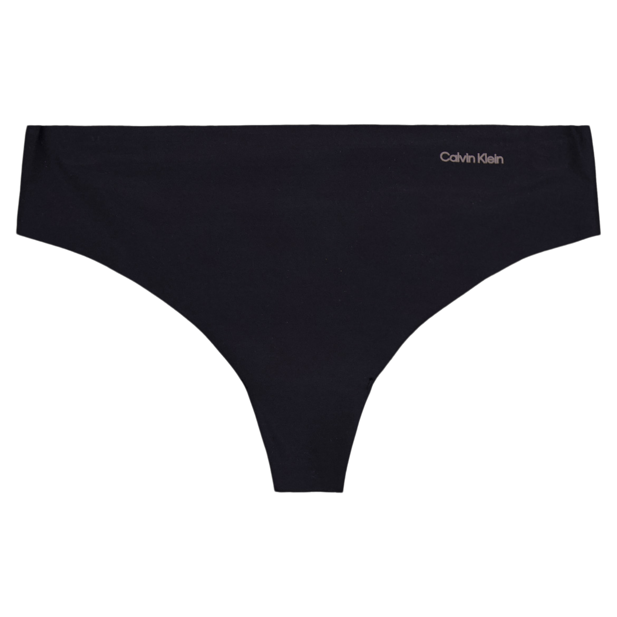 Thong 3pk Black/black/black - Bild 2