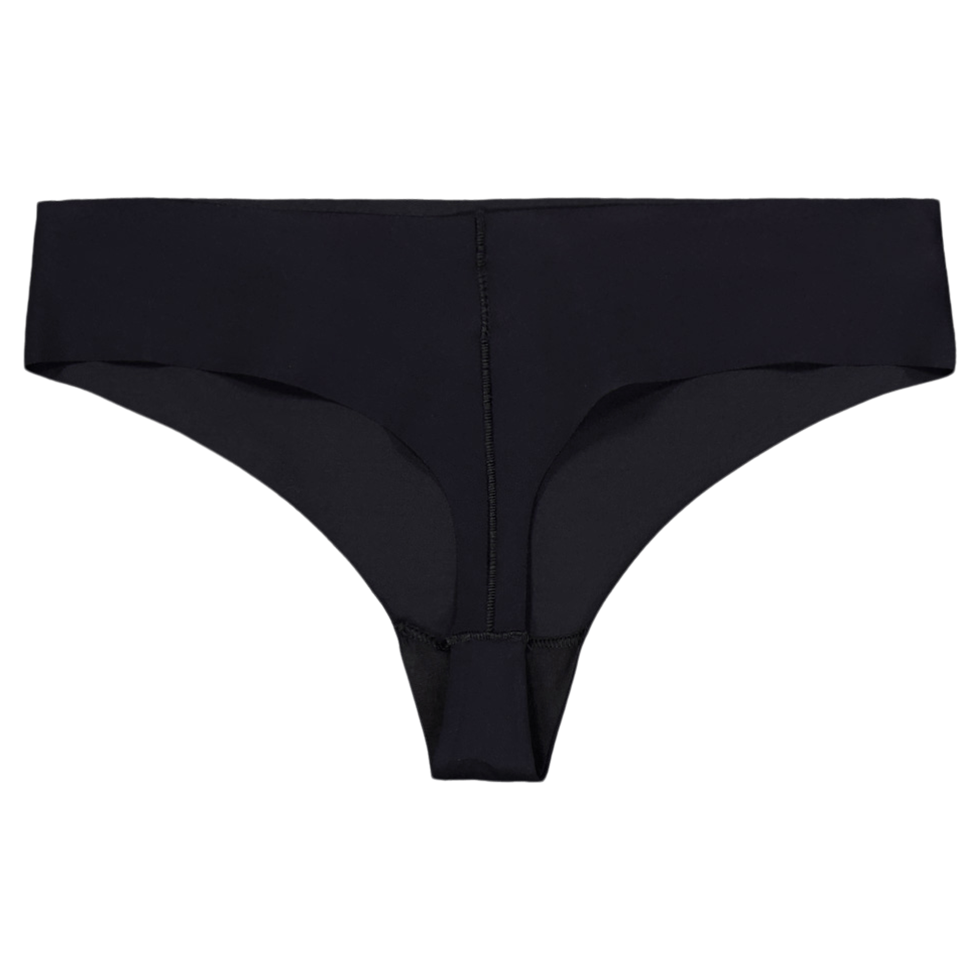 Thong 3pk Black/black/black - Bild 3