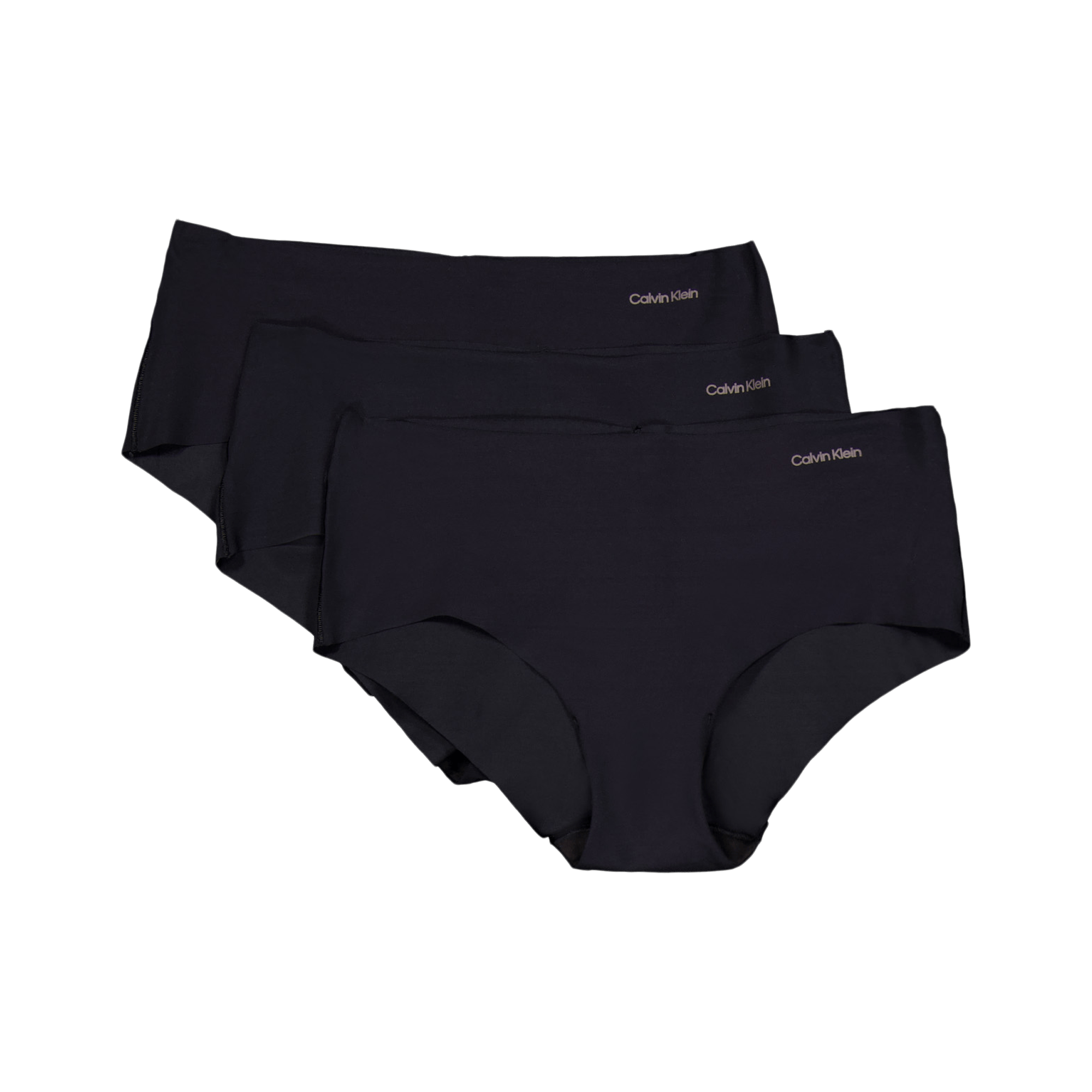 Hipster 3pk Black/black/black