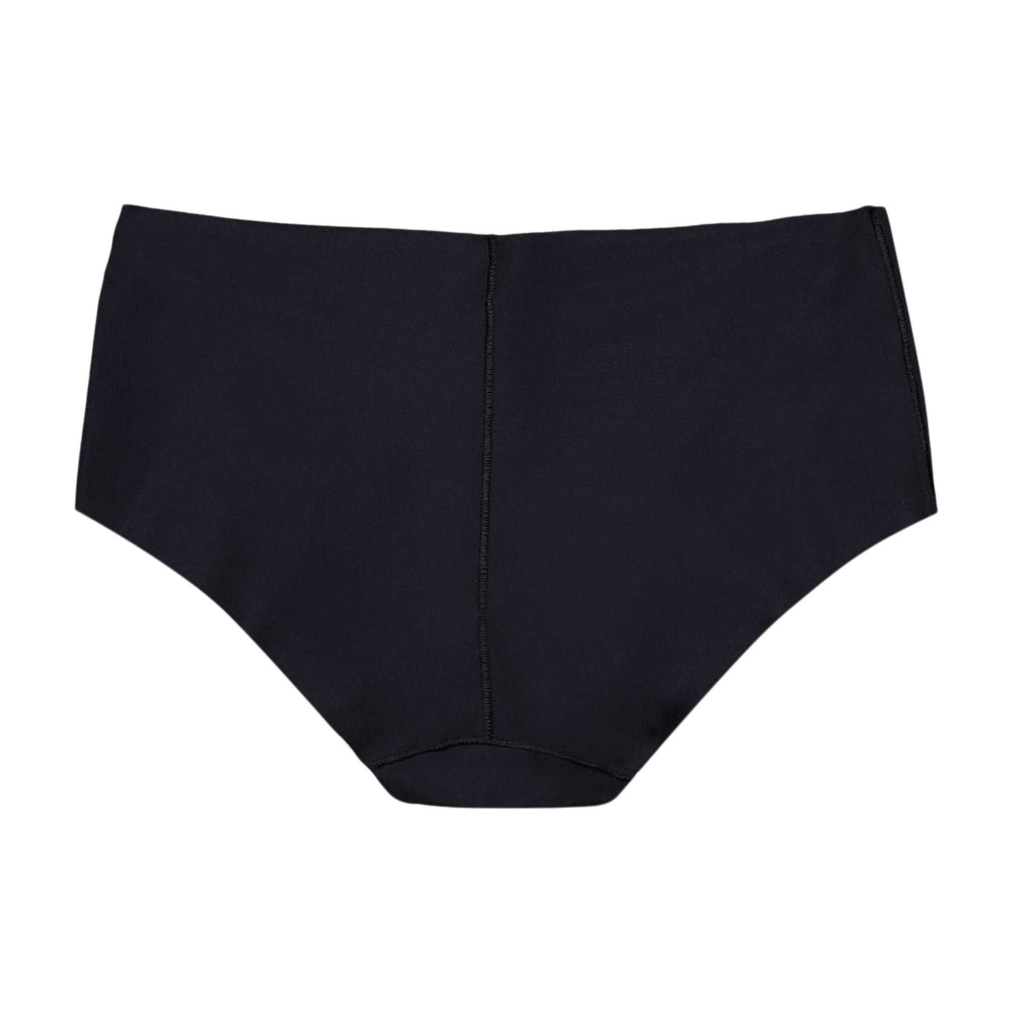 Hipster 3pk Black/black/black - Bild 3