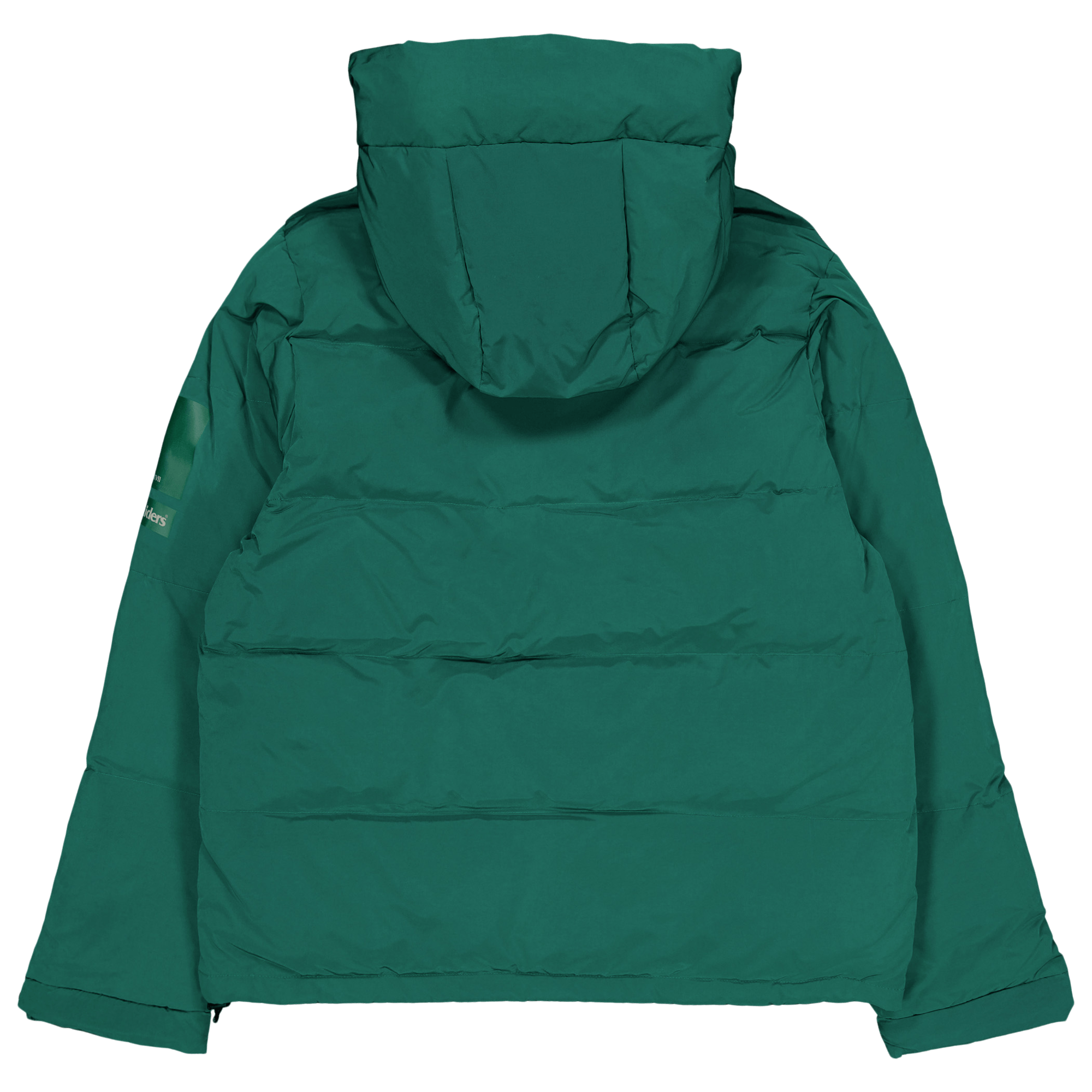Explorer Down Jacket Green - Bild 2