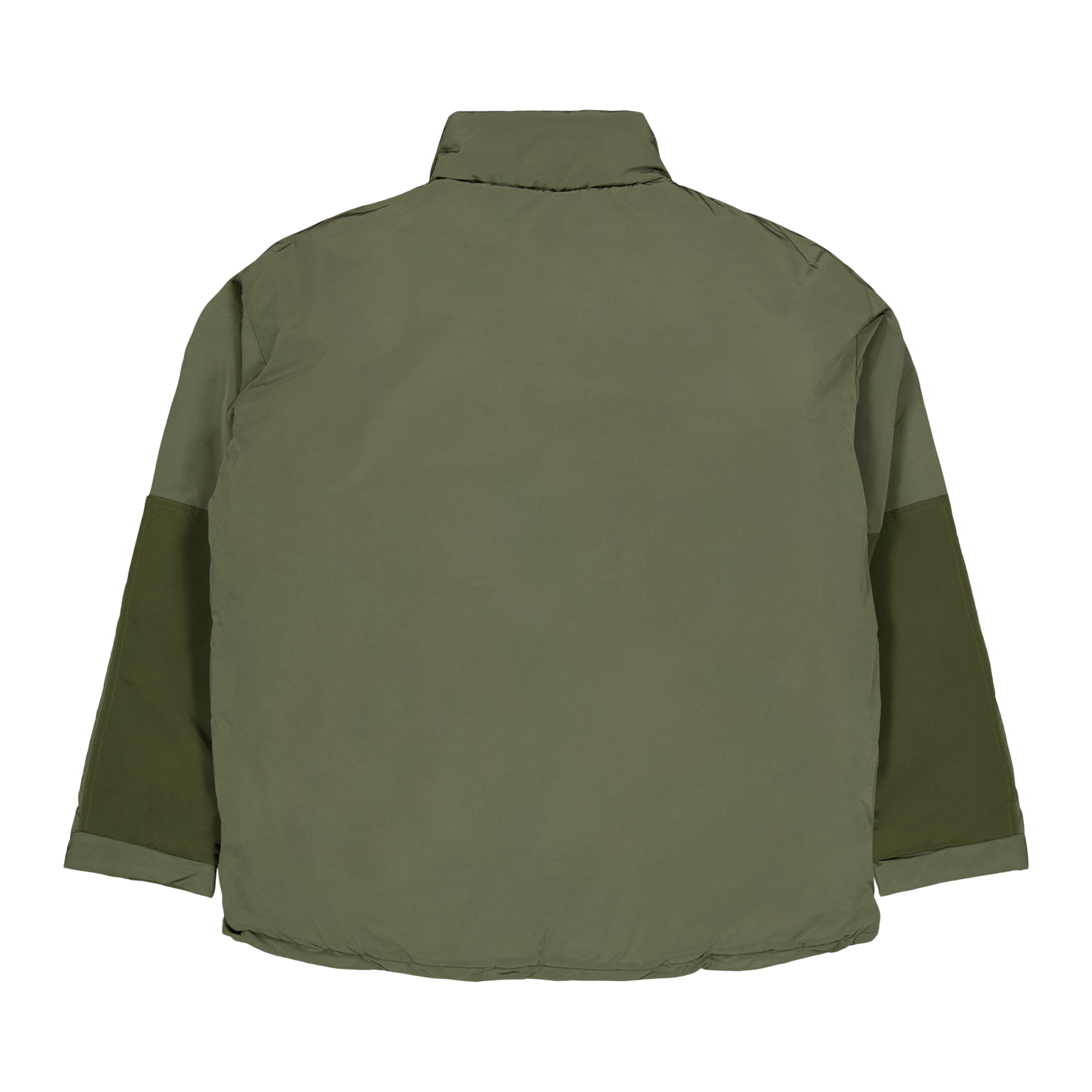 Utility Expedition Jacket Olive - Bild 2