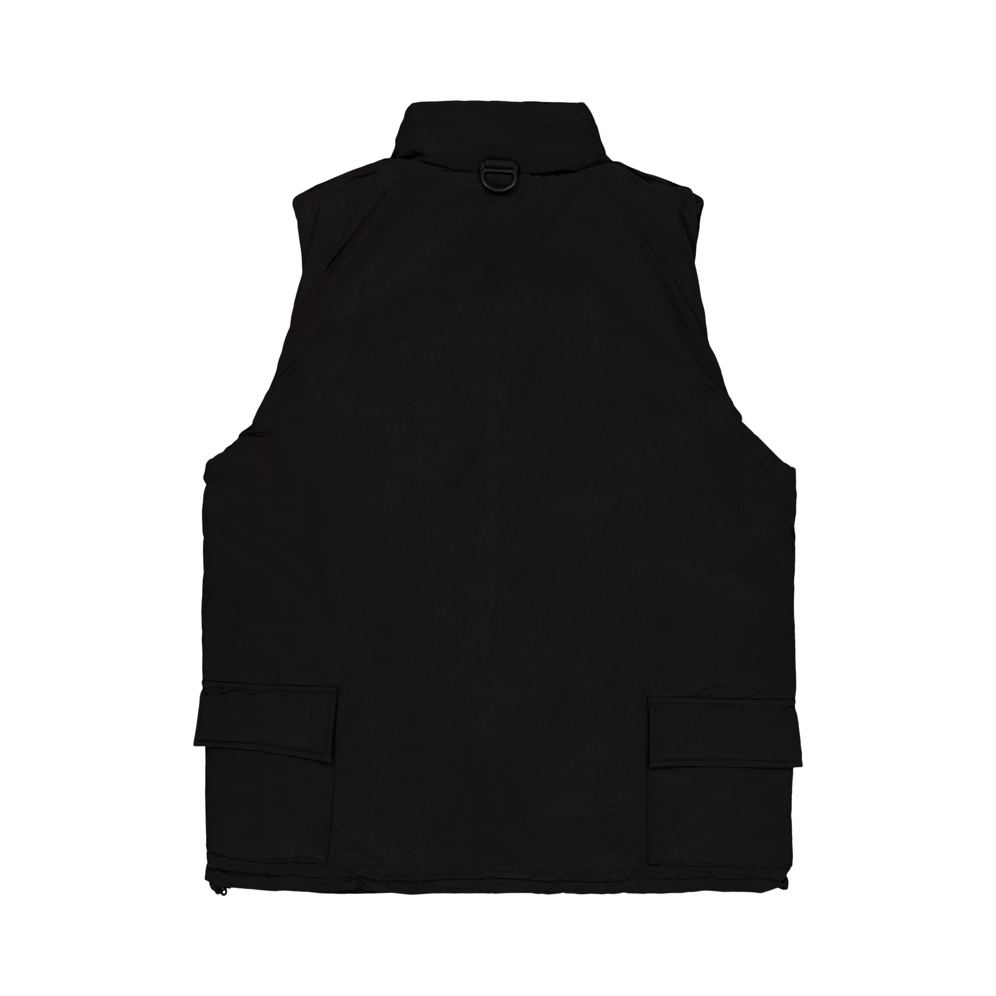 Utility Expedition Vest Black - Bild 2