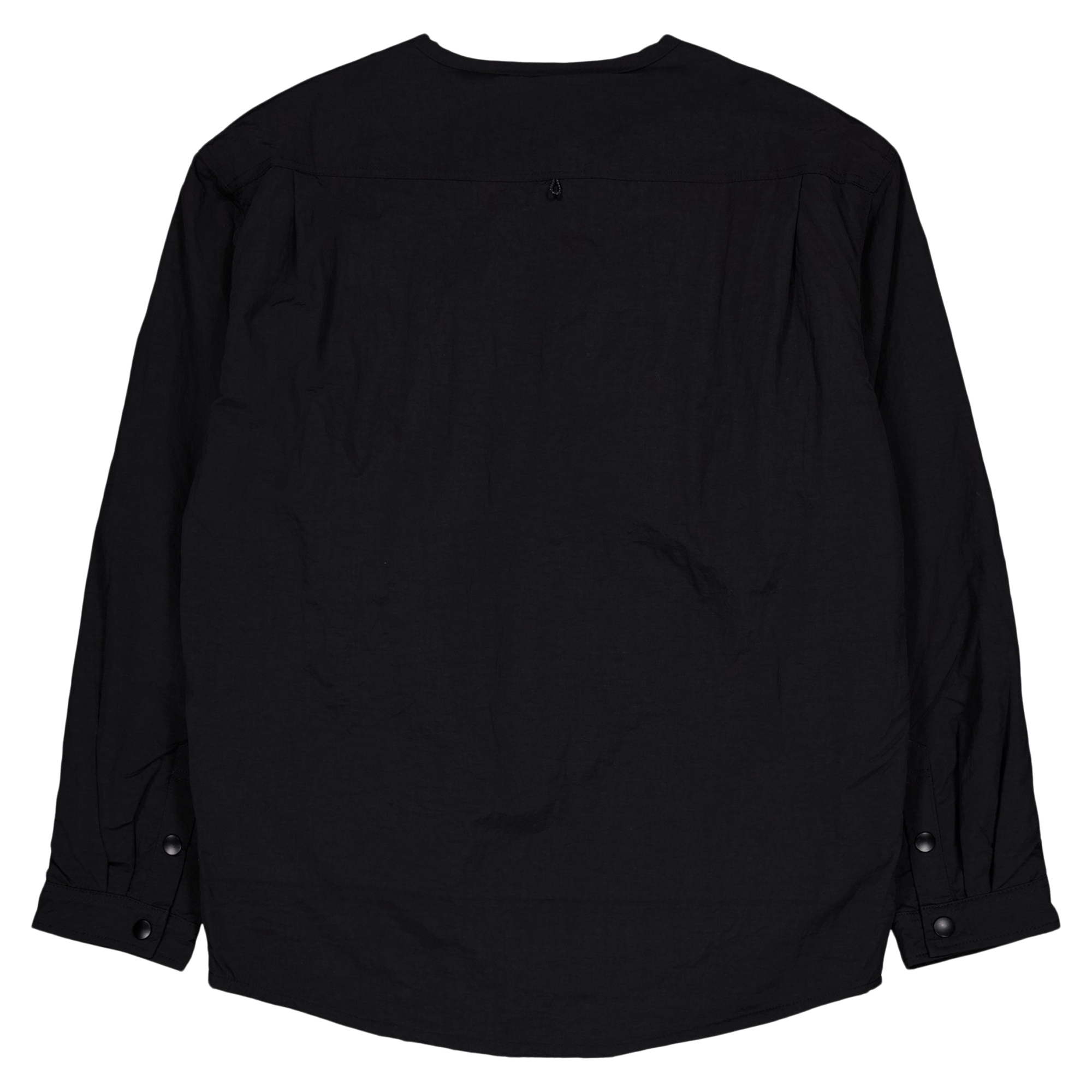 Lr Utility Jacket Black - Bild 2