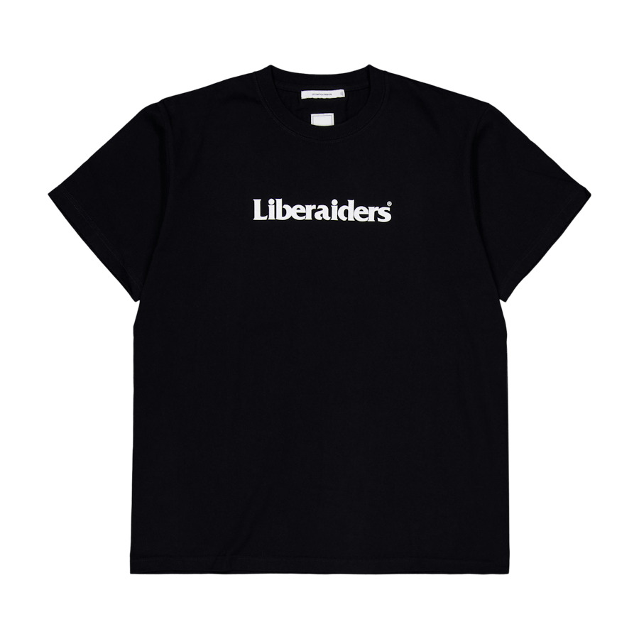 Og Logo Tee Black